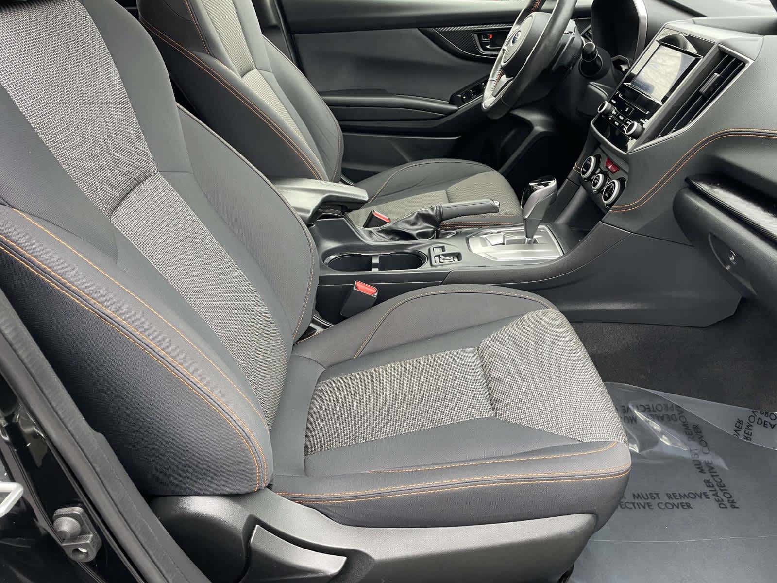 Thumbnail: 2023 Subaru Crosstrek - 9