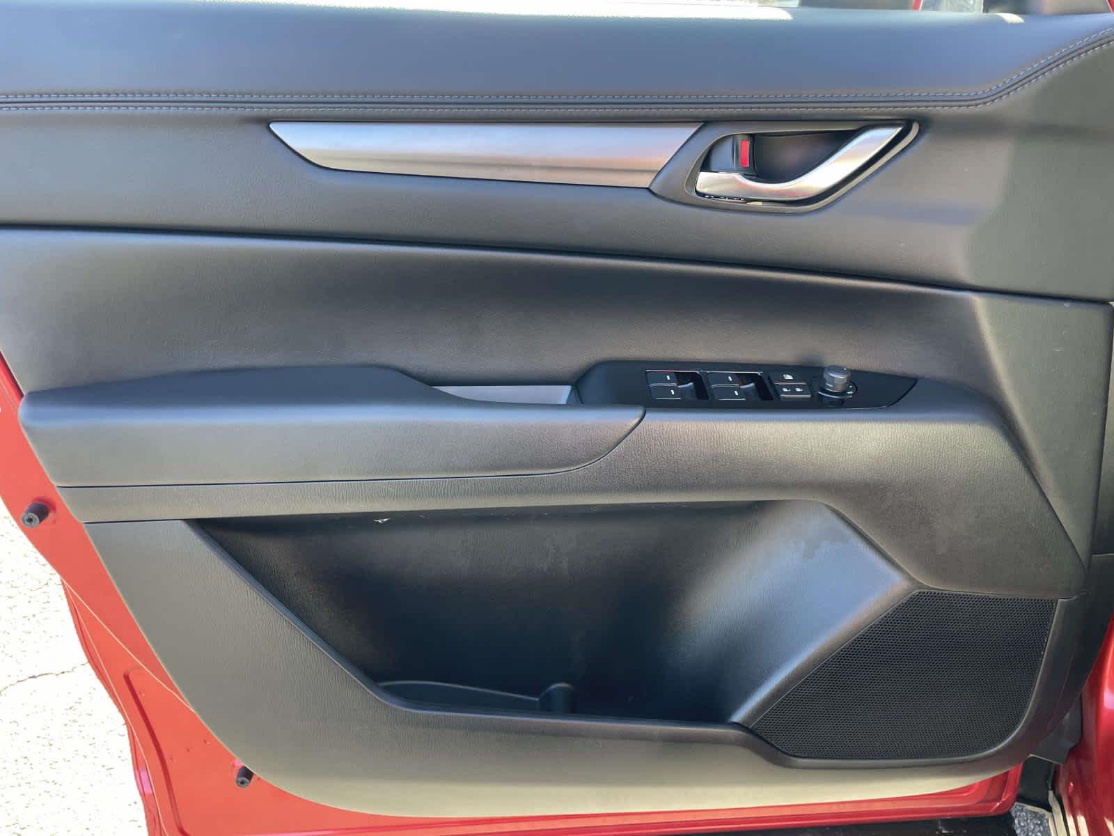 Thumbnail: 2023 Mazda CX-5 - 12