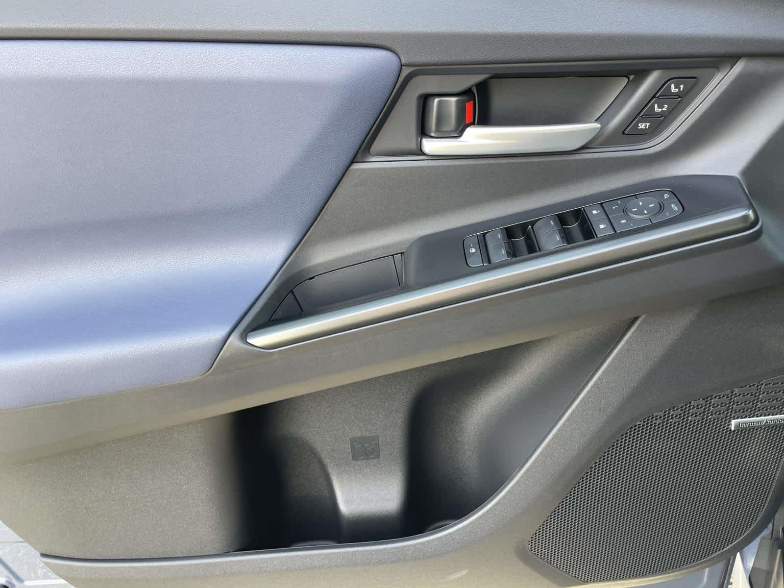 Thumbnail: 2026 Subaru Solterra - 11