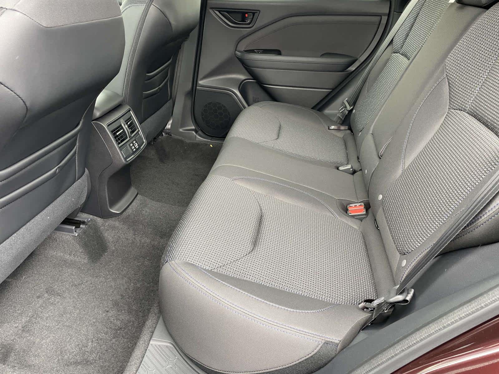 Thumbnail: 2026 Subaru Forester - 11