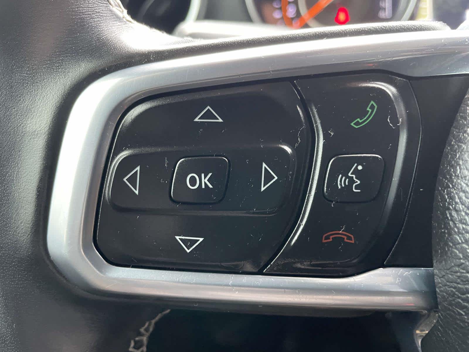 Thumbnail: 2021 Jeep Wrangler - 16