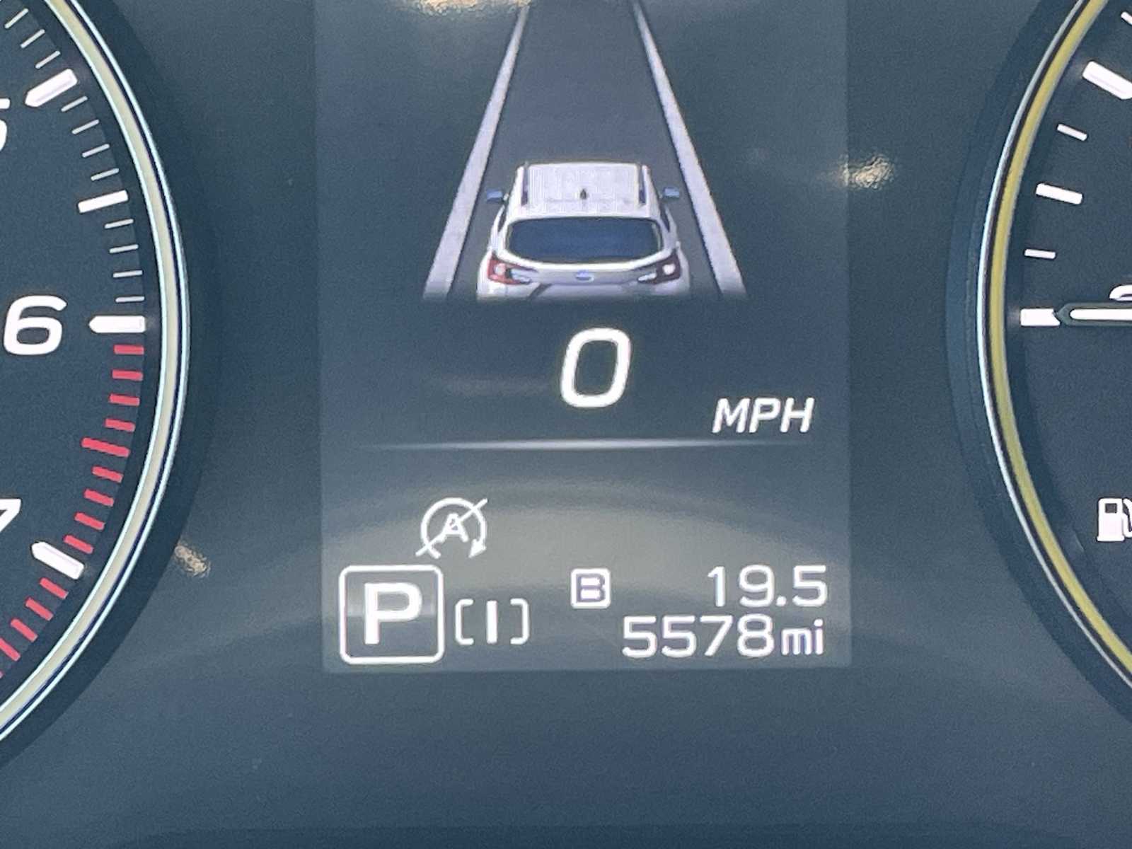 Thumbnail: 2025 Subaru Crosstrek - 17