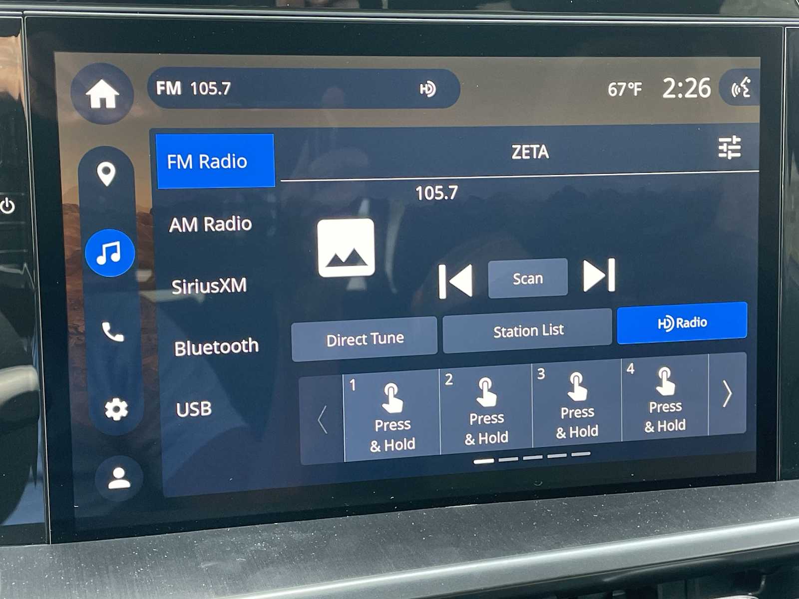 Thumbnail: 2026 Subaru Outback - 17