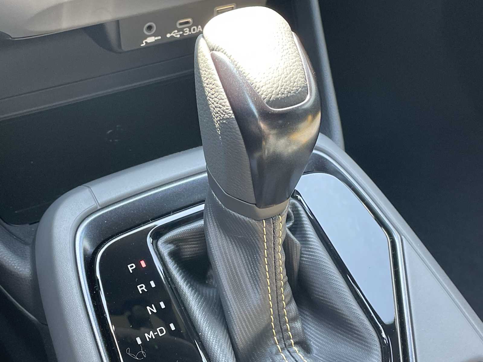 Thumbnail: 2026 Subaru Crosstrek - 18