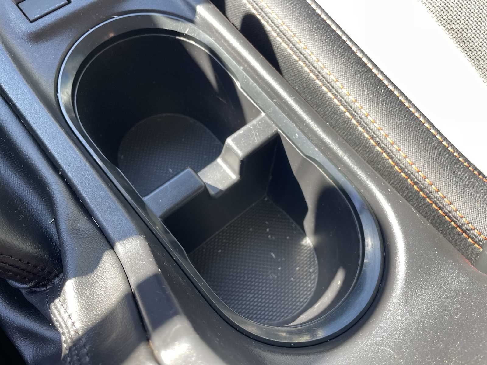 Thumbnail: 2021 Subaru Crosstrek - 21