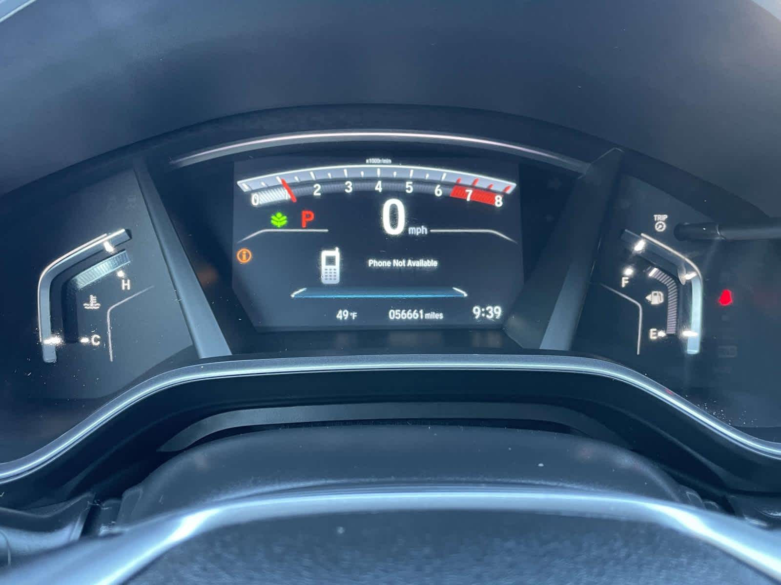 Thumbnail: 2017 Honda CR-V - 25