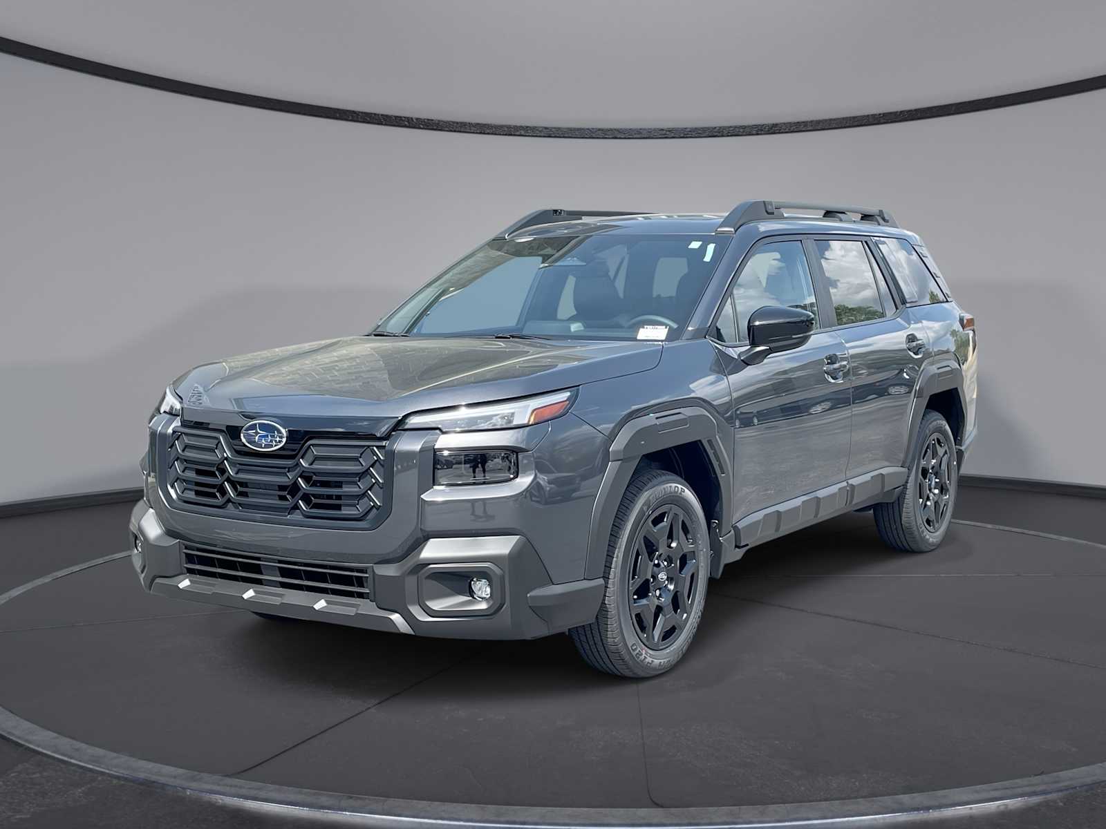 Thumbnail: 2026 Subaru Outback - 1