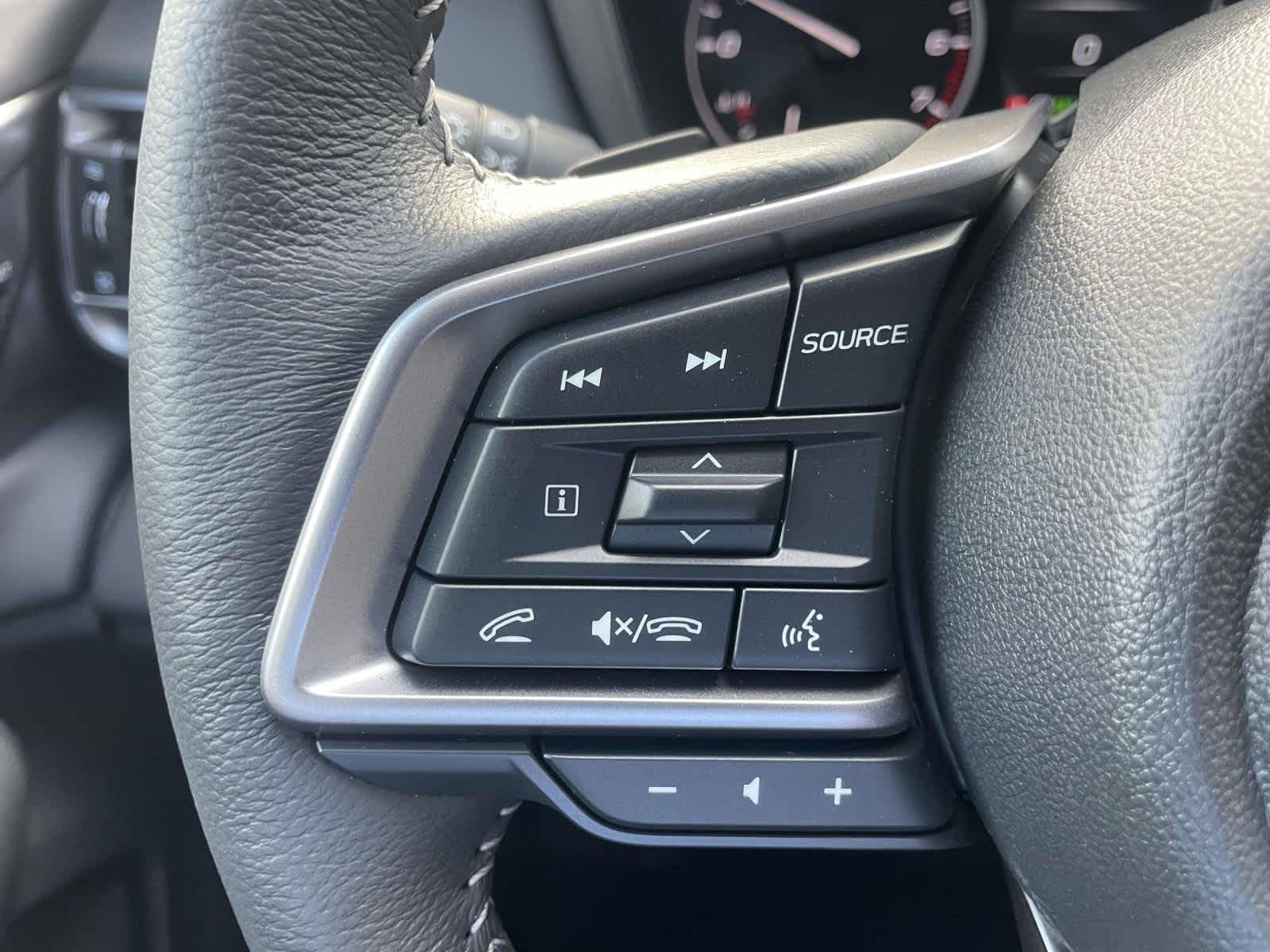 Thumbnail: 2025 Subaru Outback - 16