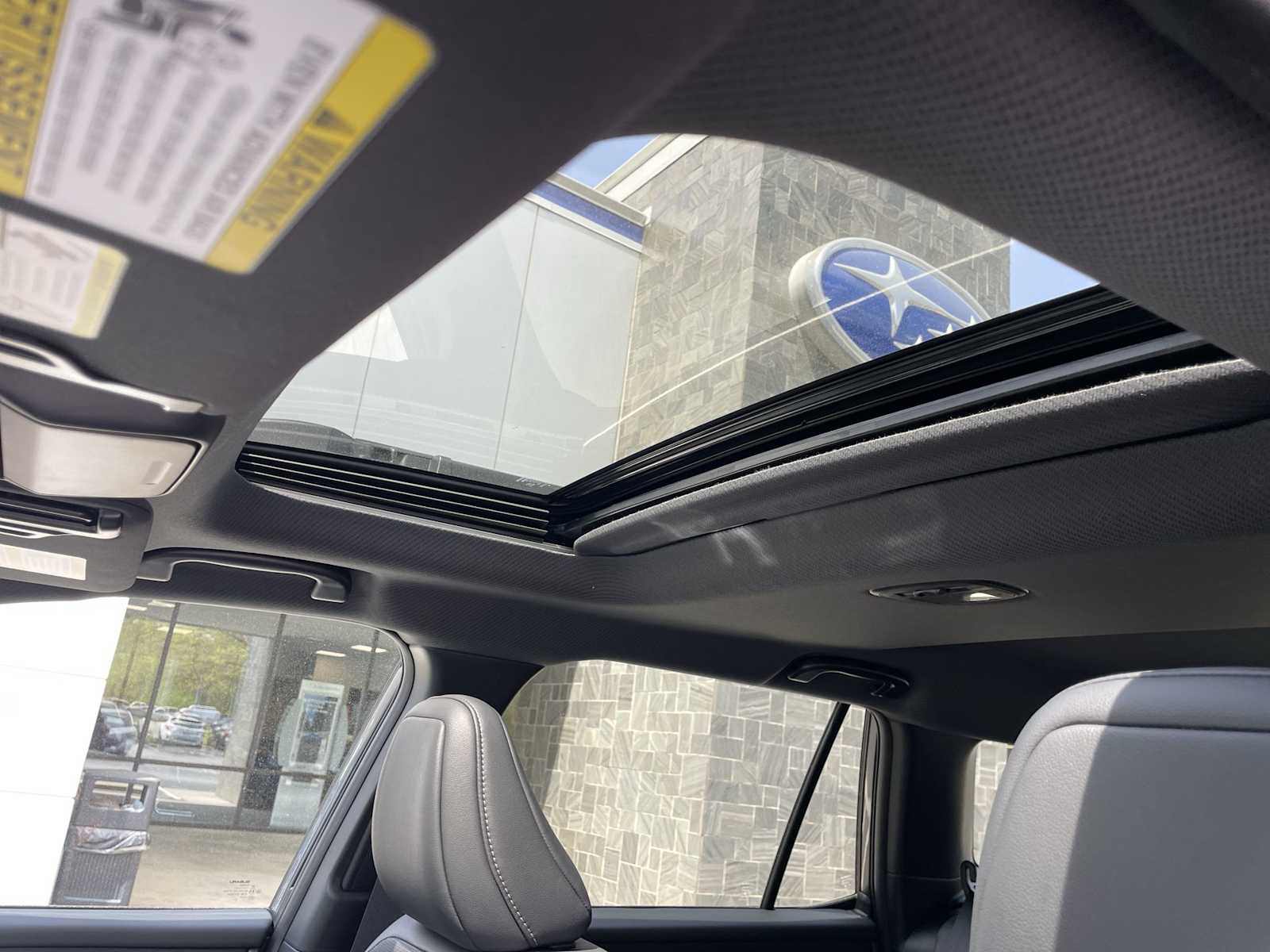 Thumbnail: 2026 Subaru Outback - 11