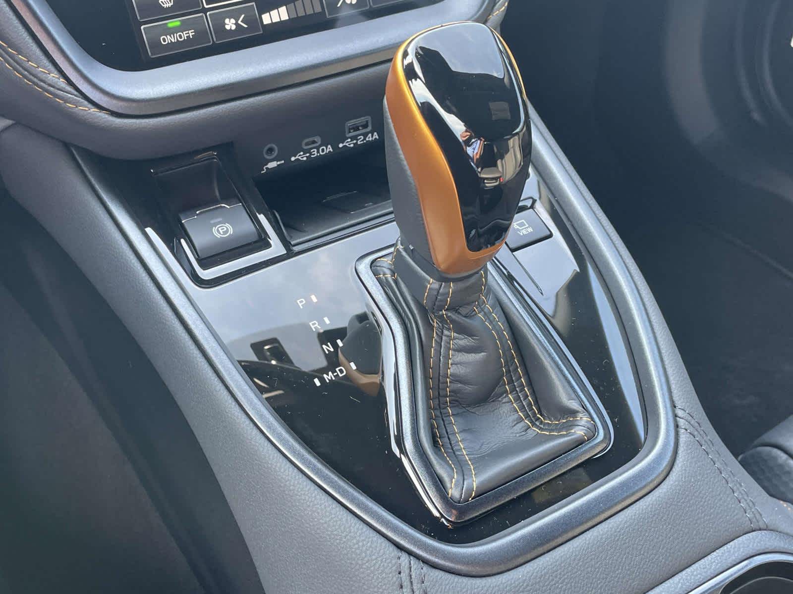 Thumbnail: 2025 Subaru Outback - 14