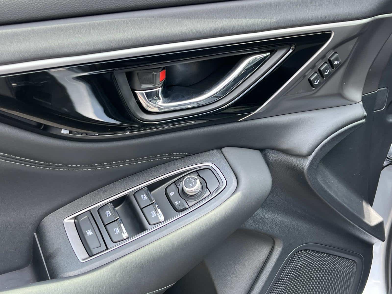 Thumbnail: 2025 Subaru Outback - 7