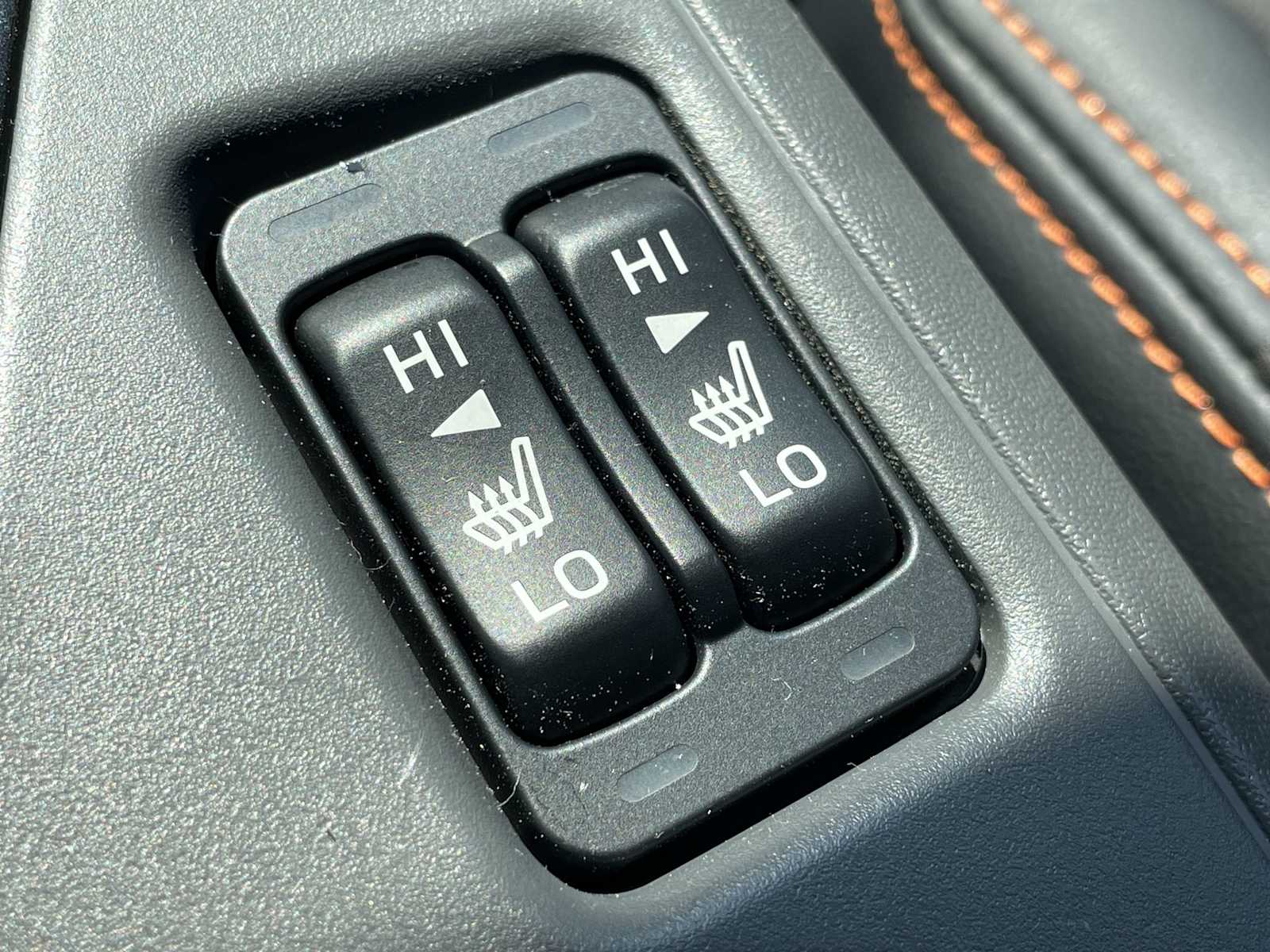 Thumbnail: 2025 Subaru Crosstrek - 21