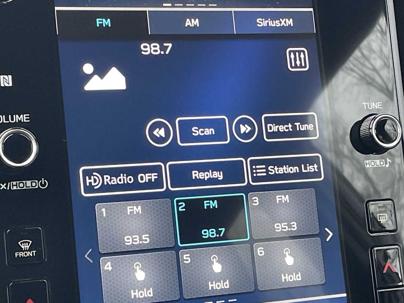 Thumbnail: 2026 Subaru Forester - 16