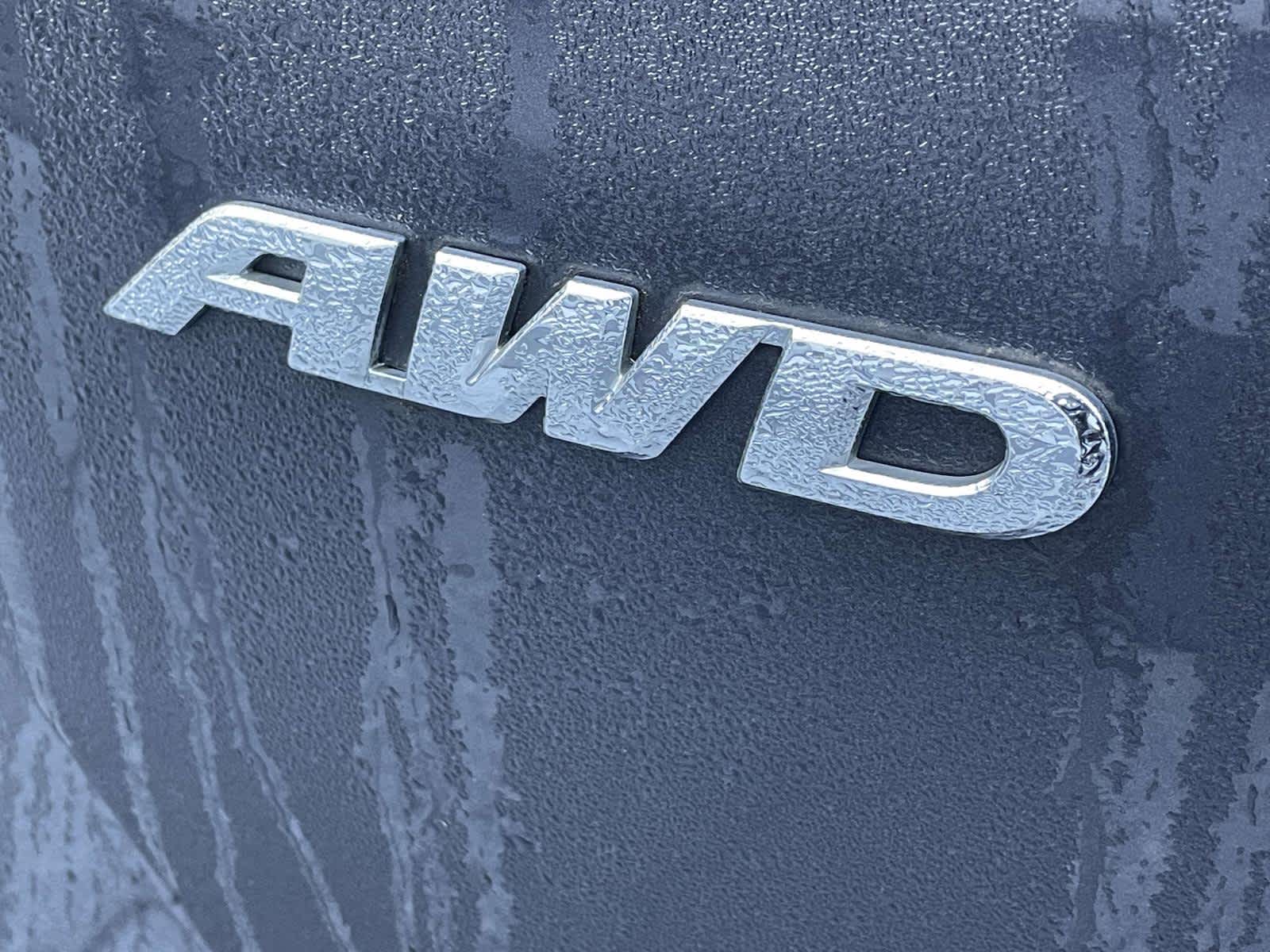 Thumbnail: 2017 Honda CR-V - 9