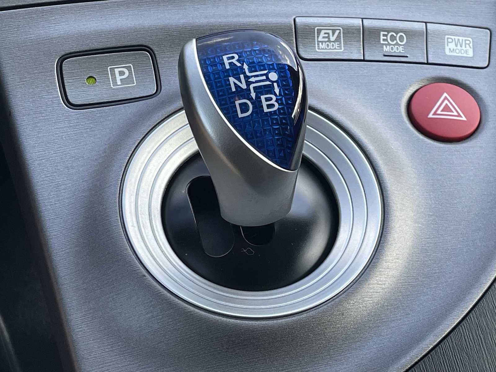 Thumbnail: 2014 Toyota Prius - 20