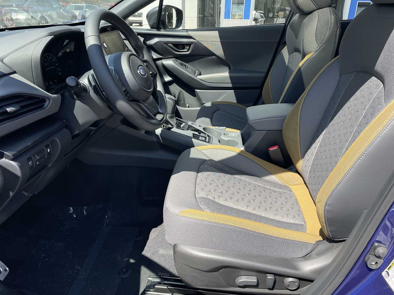 Thumbnail: 2026 Subaru Crosstrek - 10