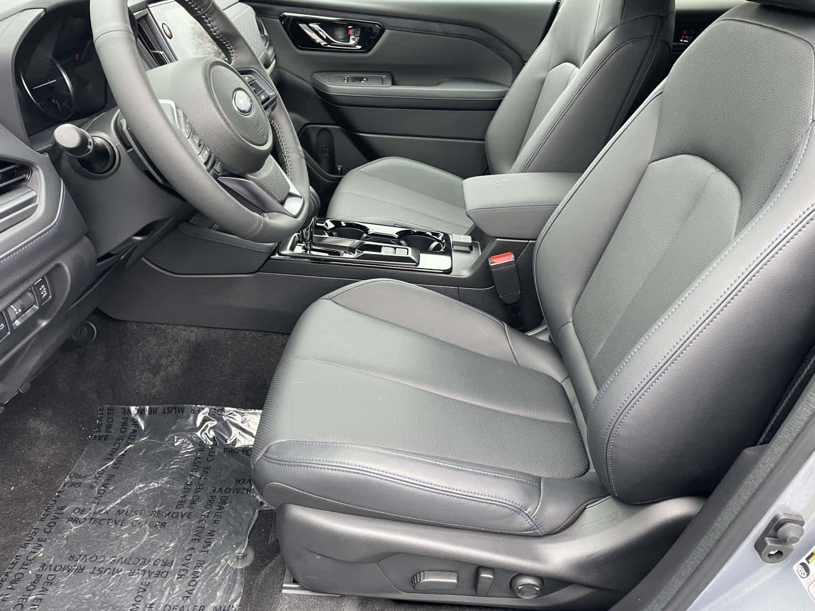 Thumbnail: 2026 Subaru Forester - 15