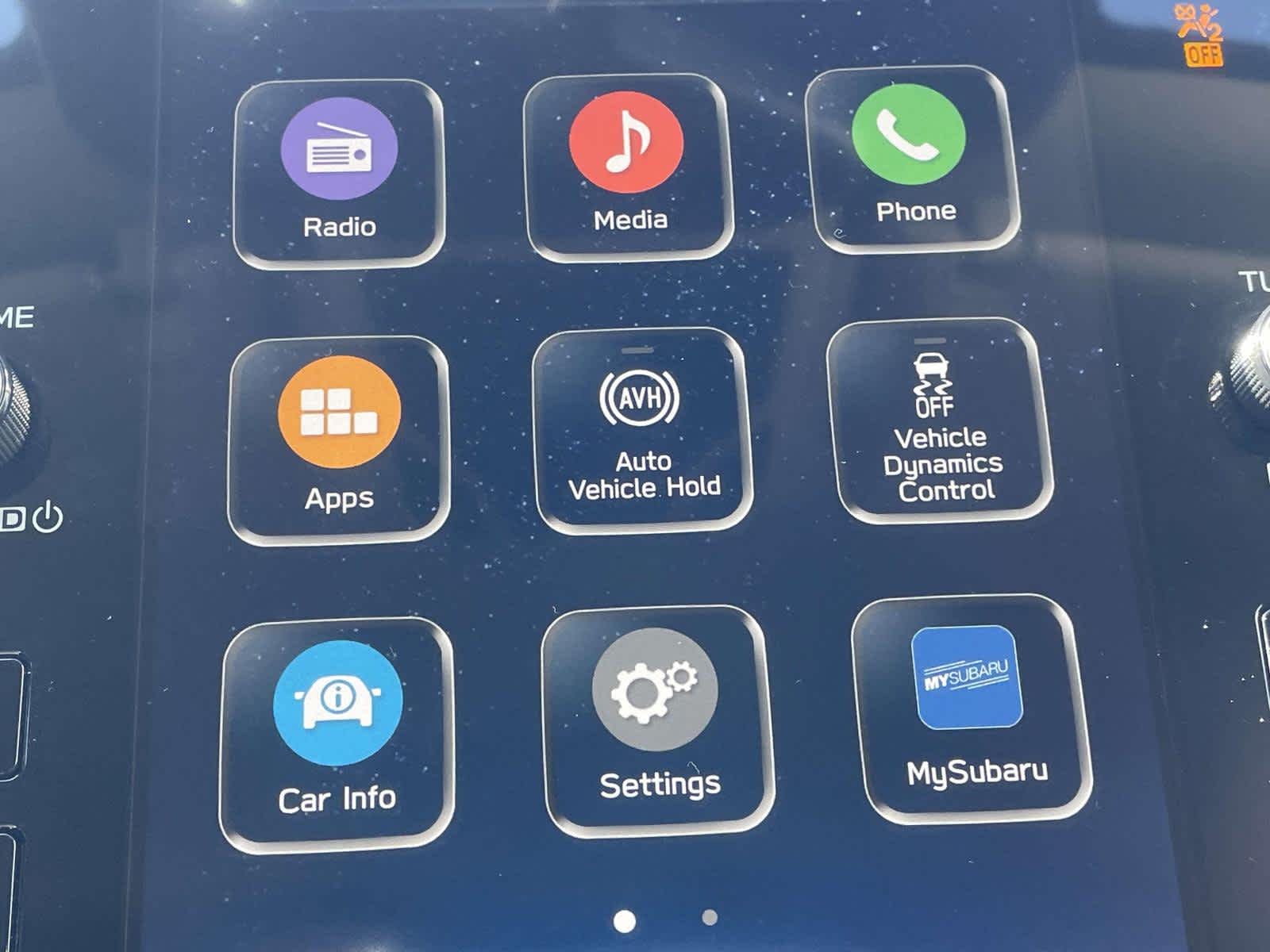 Thumbnail: 2024 Subaru Outback - 19