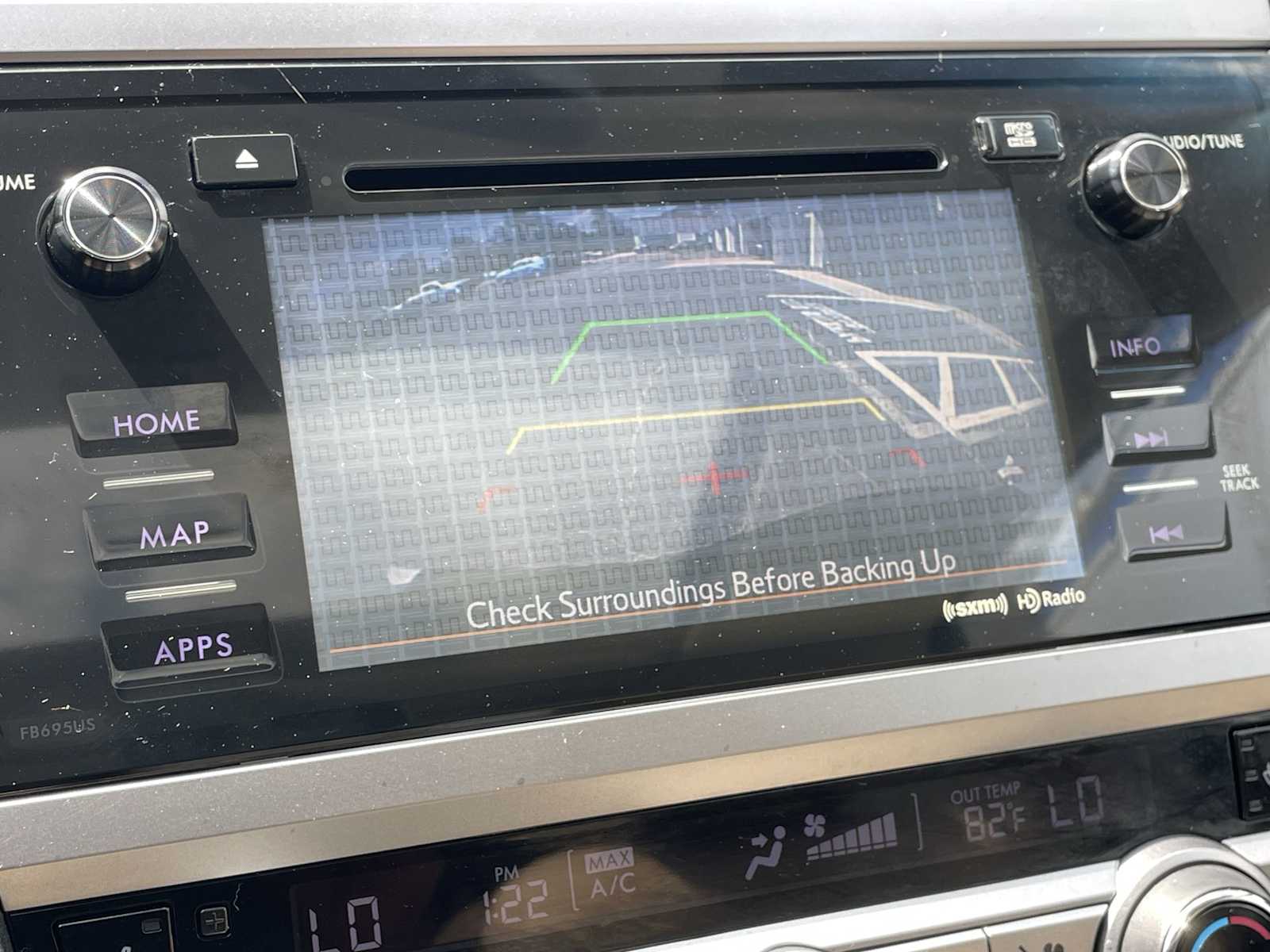 Thumbnail: 2016 Subaru Outback - 20