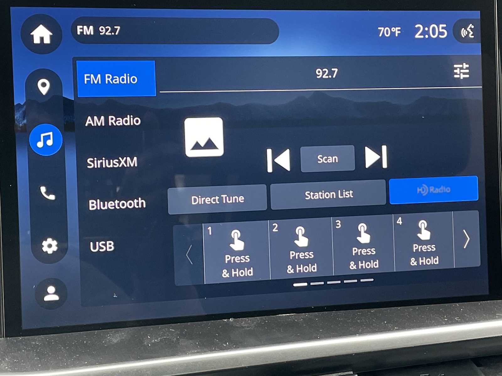 Thumbnail: 2026 Subaru Outback - 17