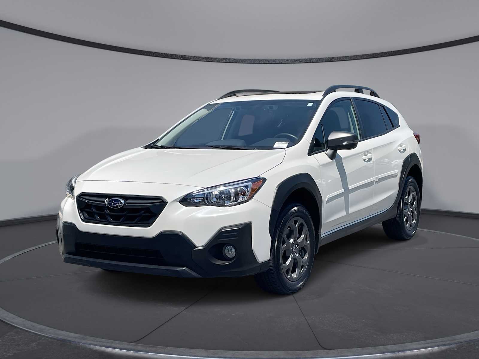 Thumbnail: 2021 Subaru Crosstrek - 1