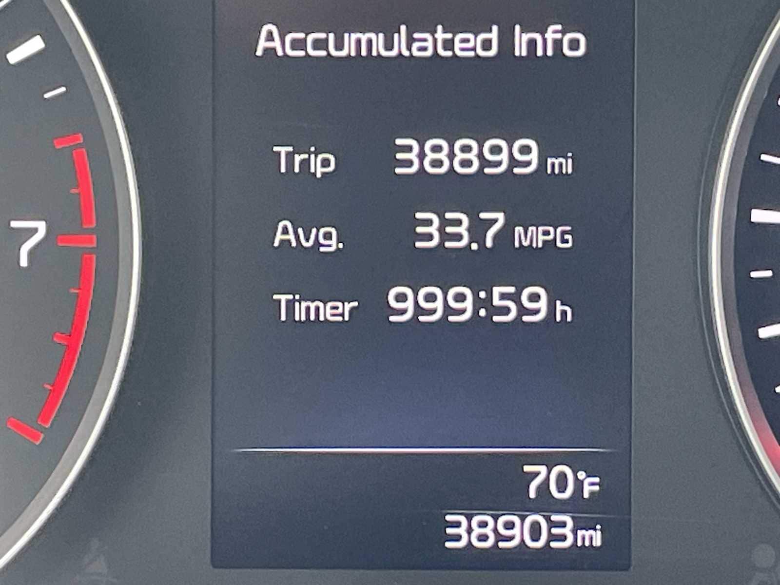 Thumbnail: 2023 Kia Rio - 16