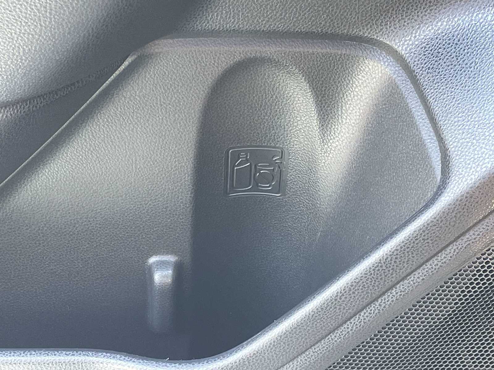 Thumbnail: 2025 Subaru Forester - 28