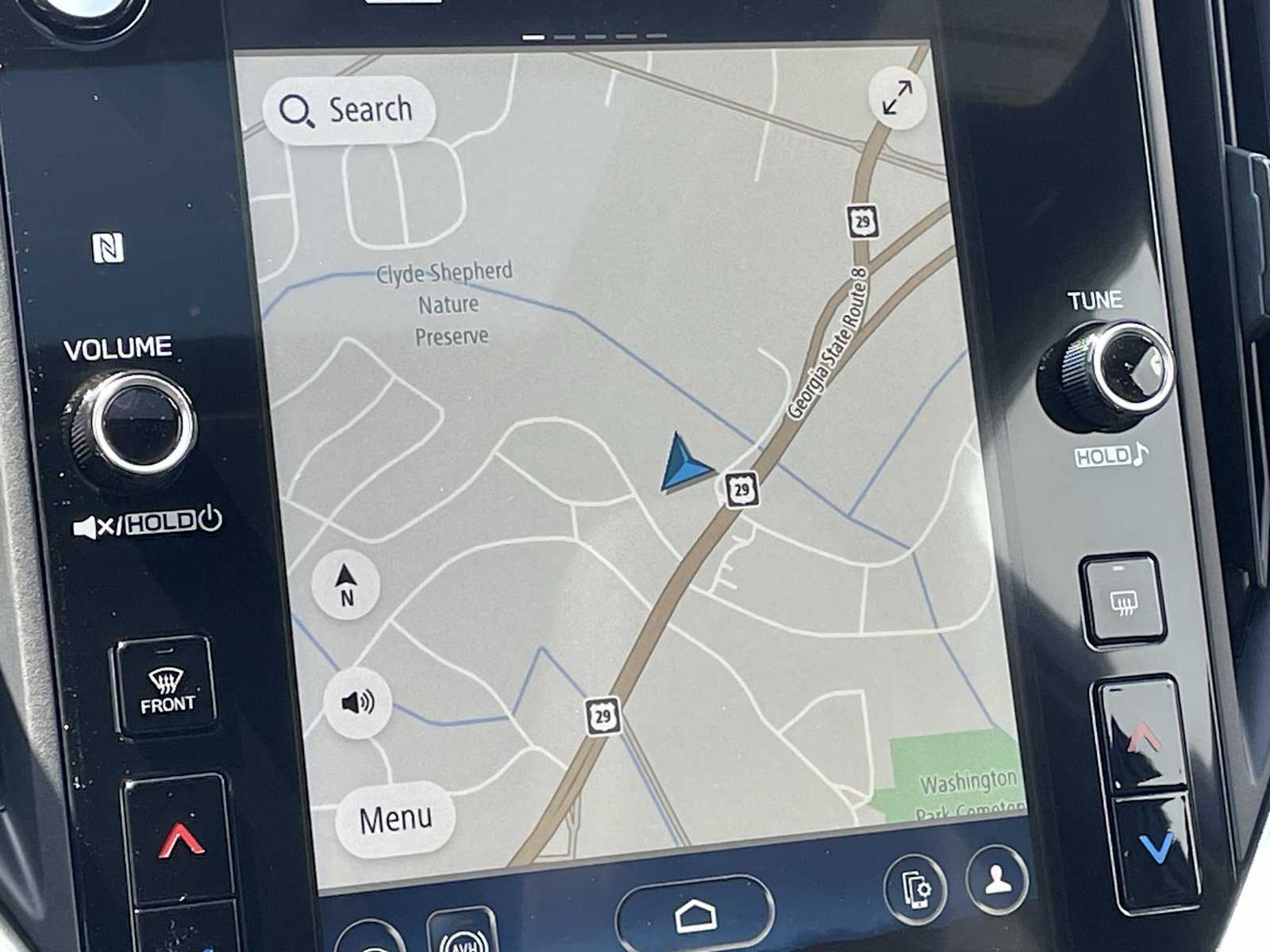 Thumbnail: 2026 Subaru Crosstrek - 15