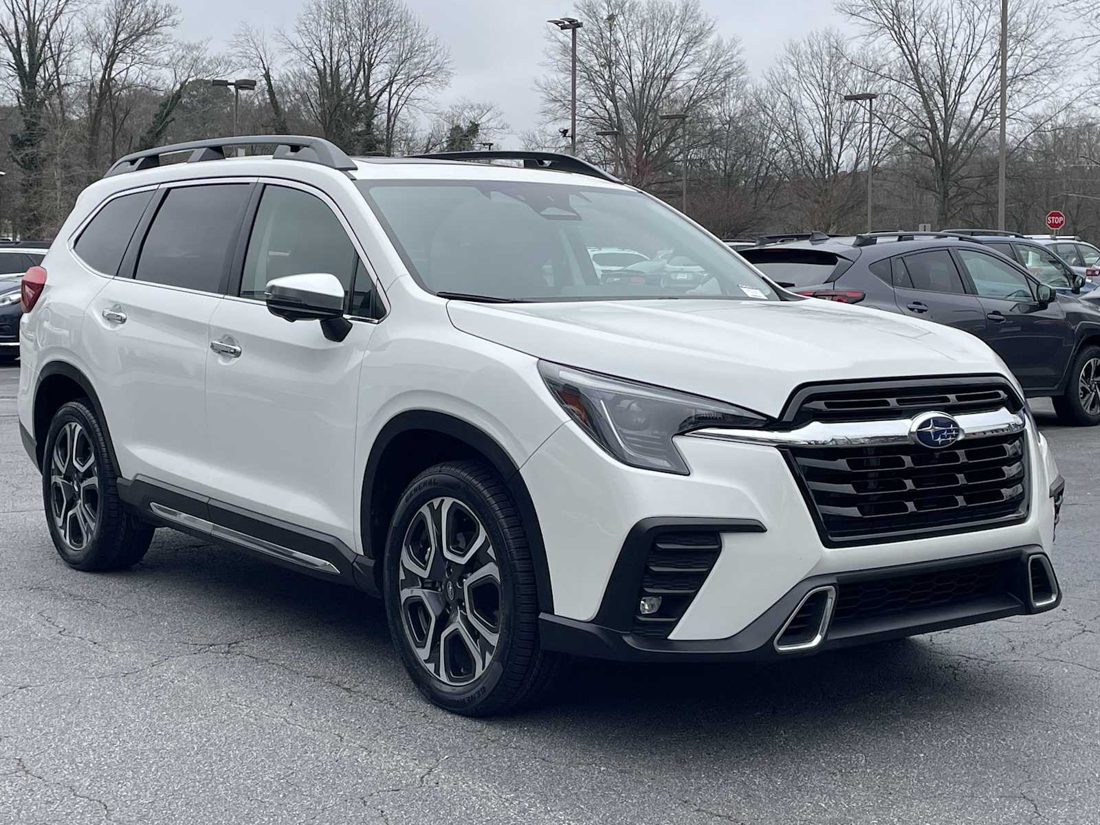 Thumbnail: 2023 Subaru Ascent - 5