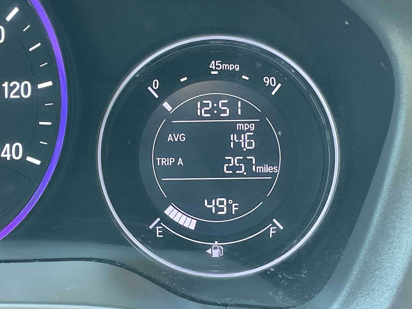 Thumbnail: 2020 Honda HR-V - 16