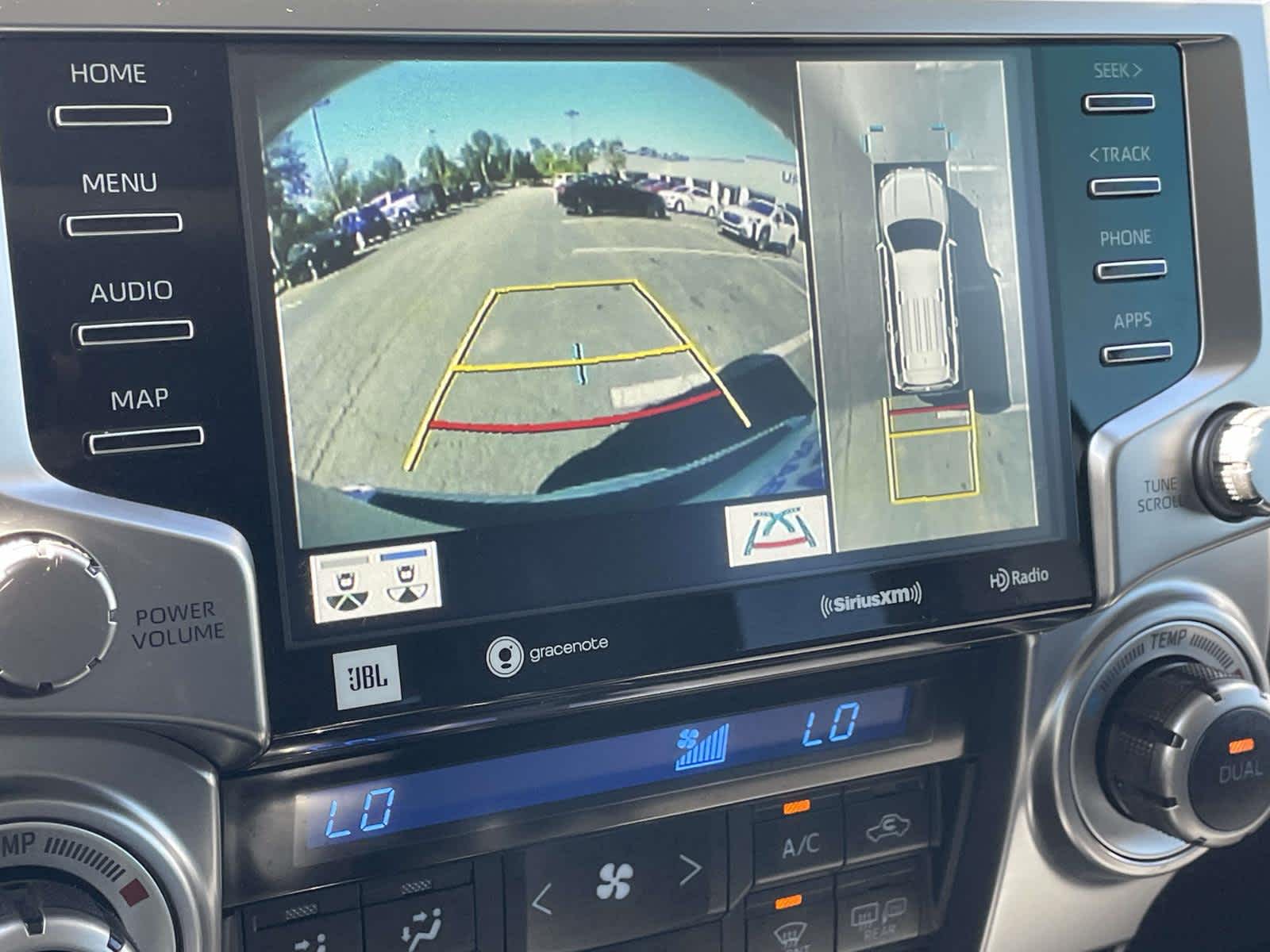 Thumbnail: 2023 Toyota 4Runner - 11