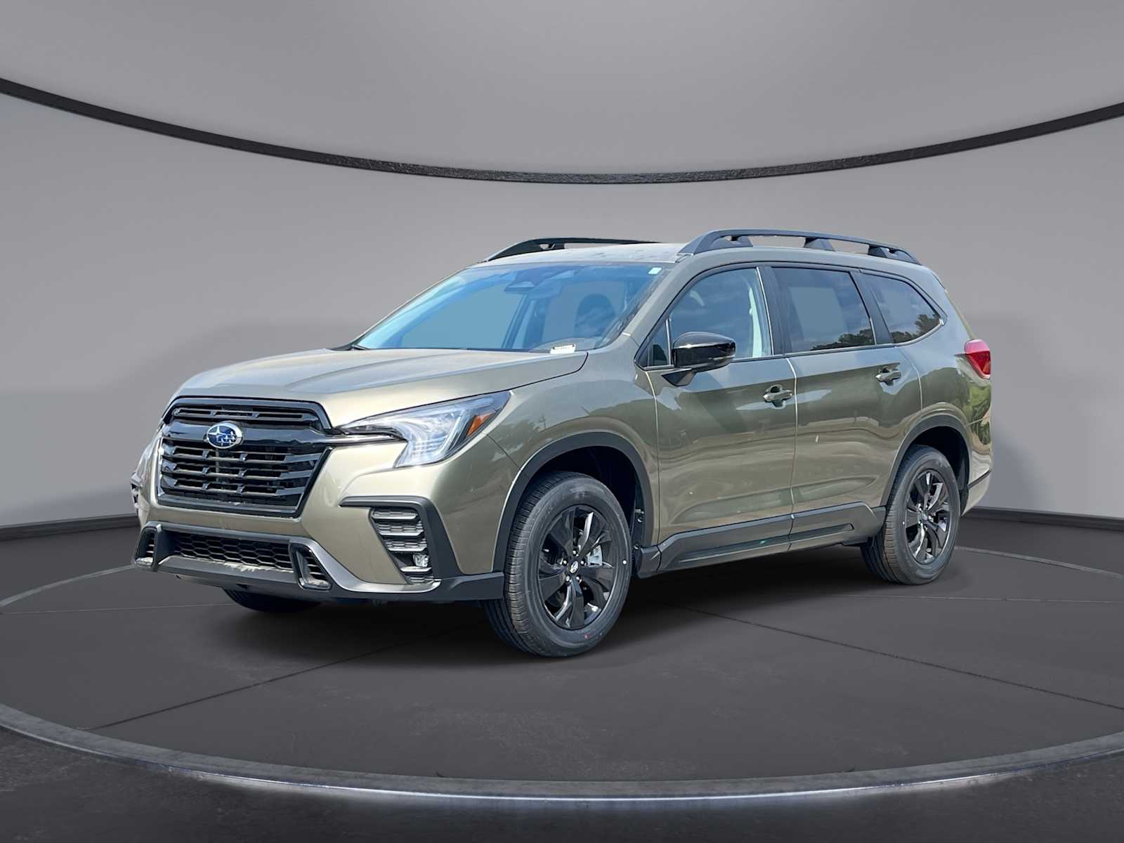 Thumbnail: 2026 Subaru Ascent - 1