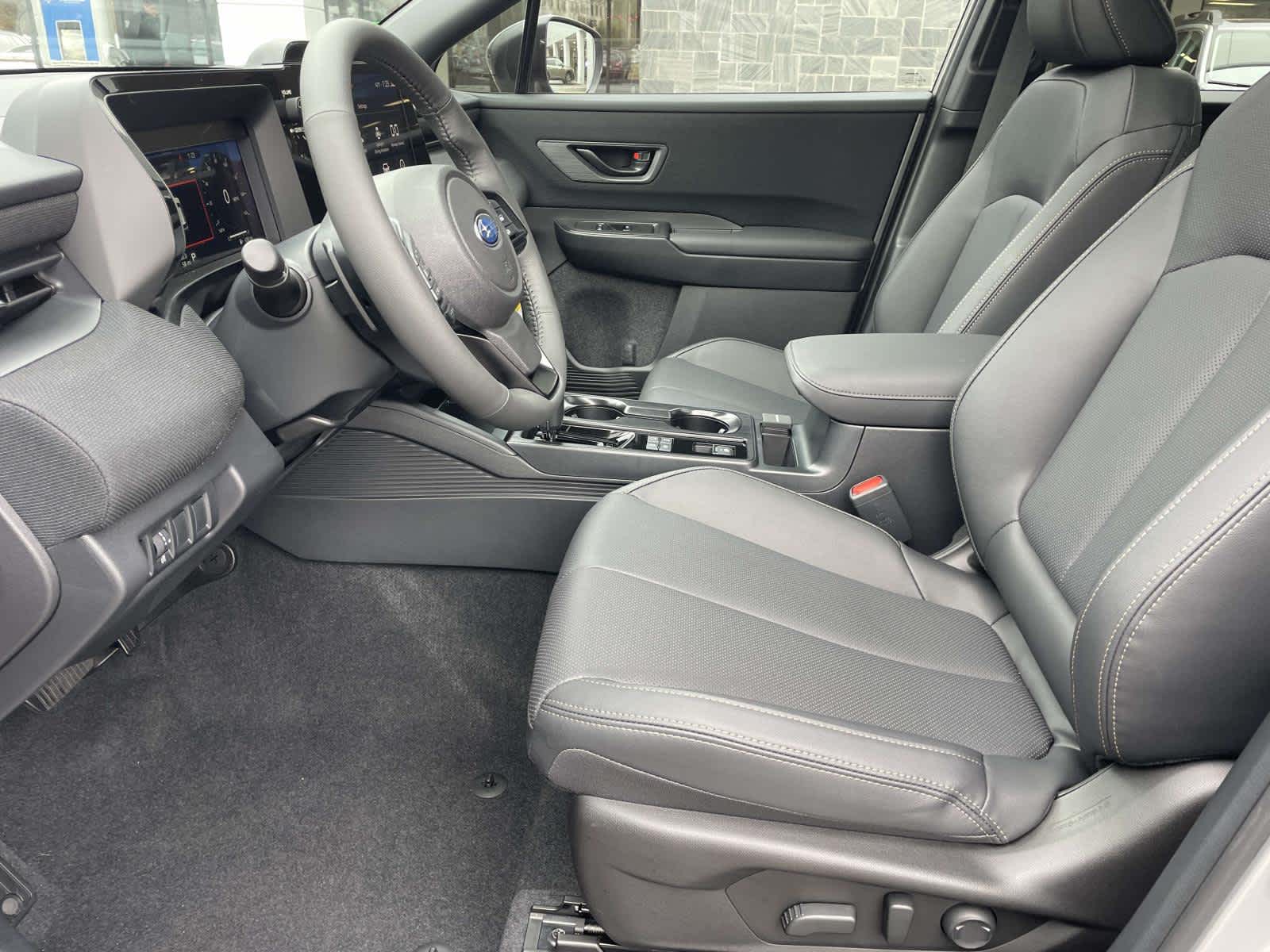 Thumbnail: 2026 Subaru Outback - 12