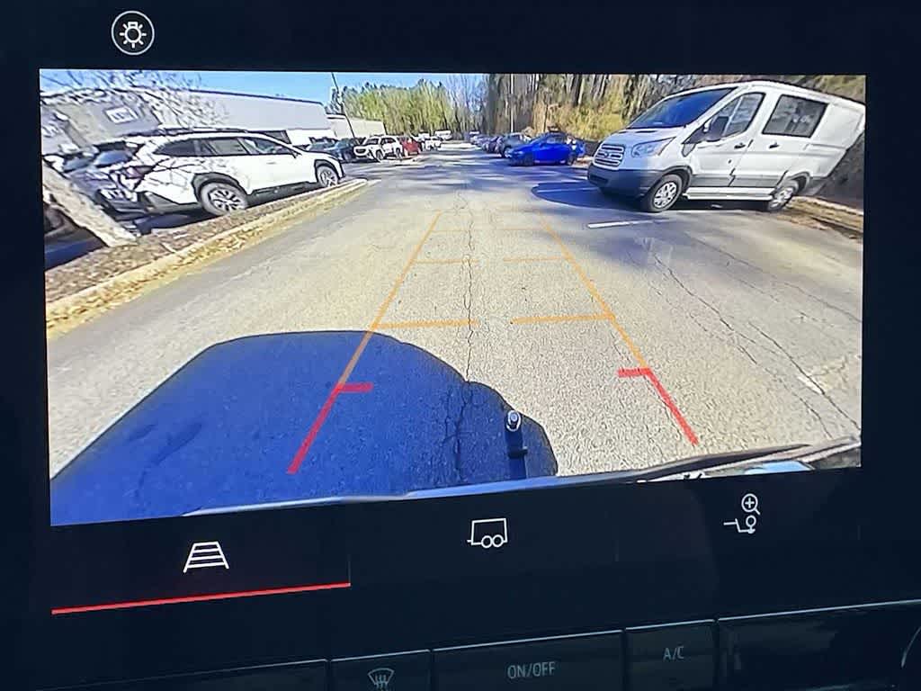 Thumbnail: 2024 GMC Canyon - 26