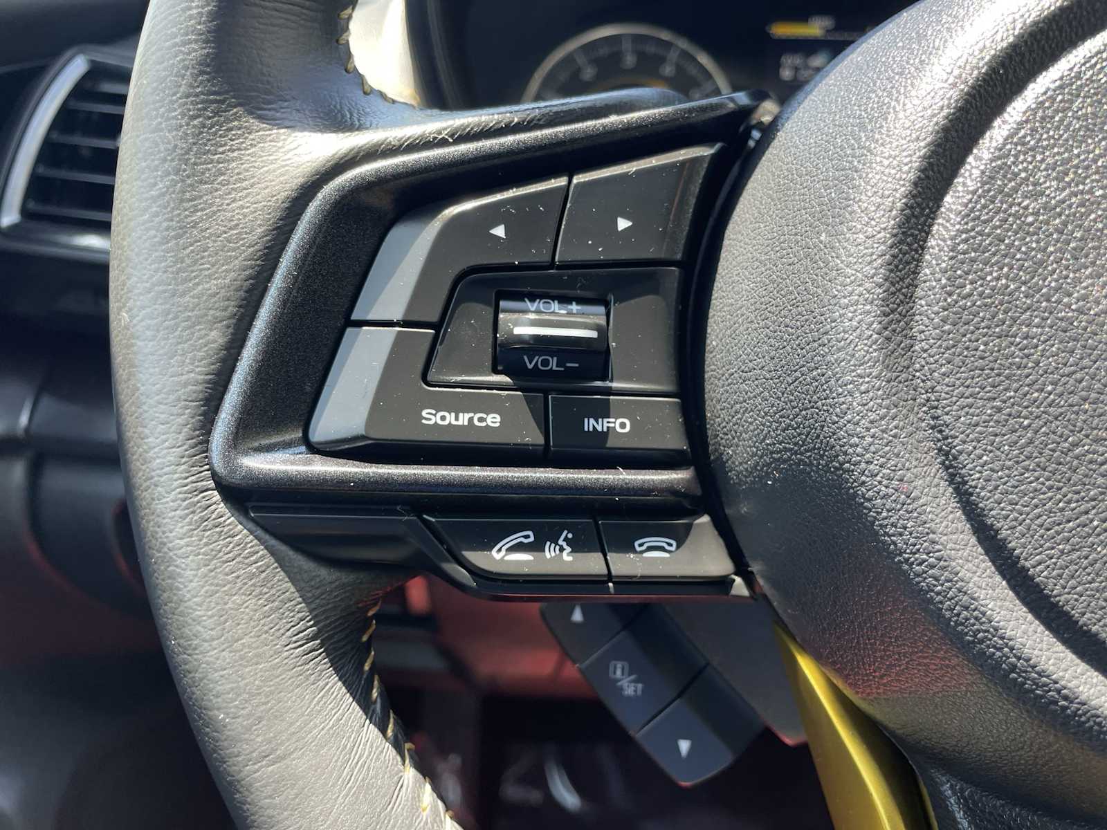 Thumbnail: 2021 Subaru Crosstrek - 15