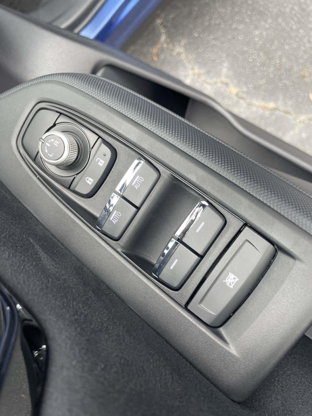 Thumbnail: 2026 Subaru Forester - 14