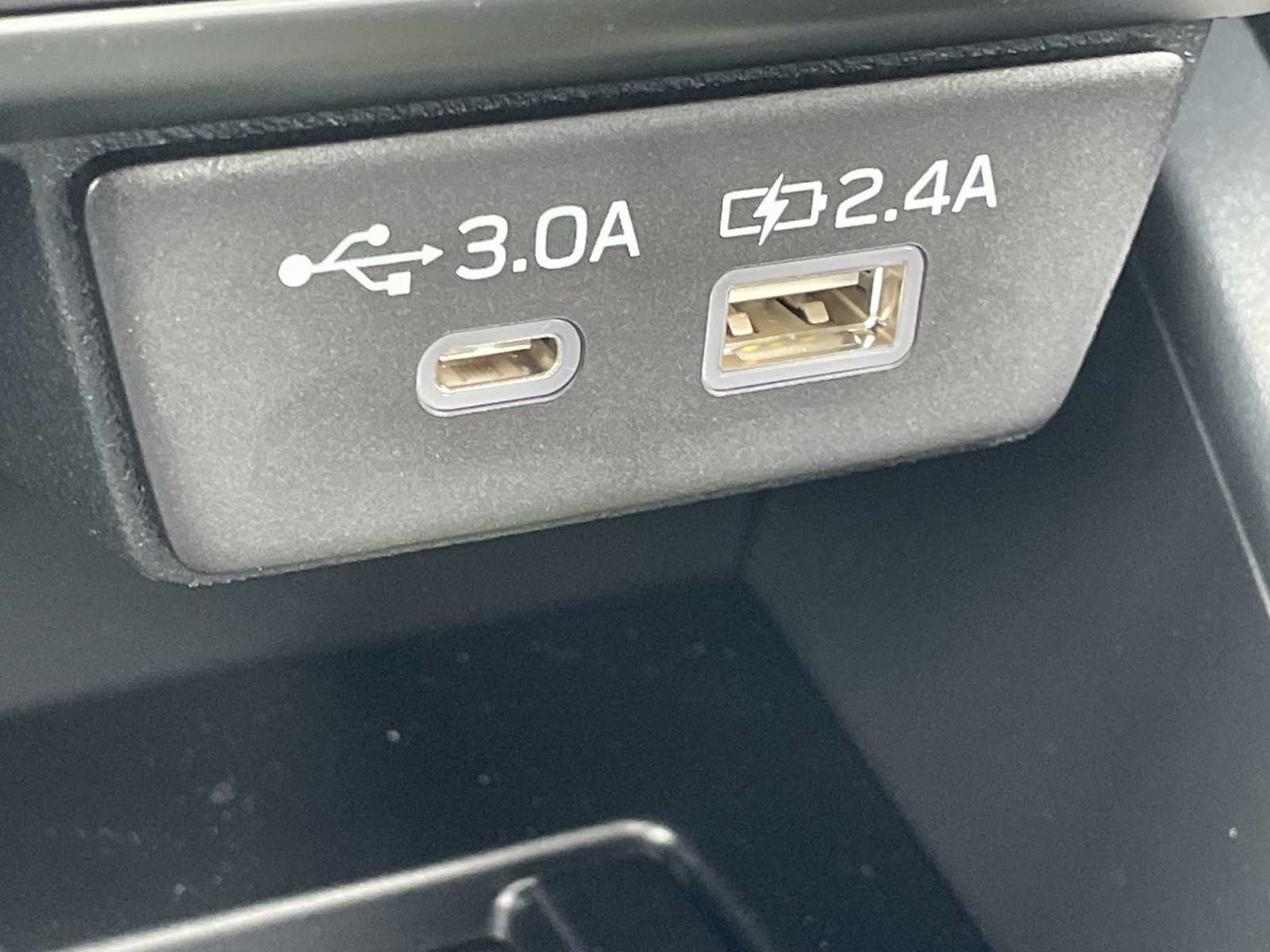 Thumbnail: 2026 Subaru Outback - 21