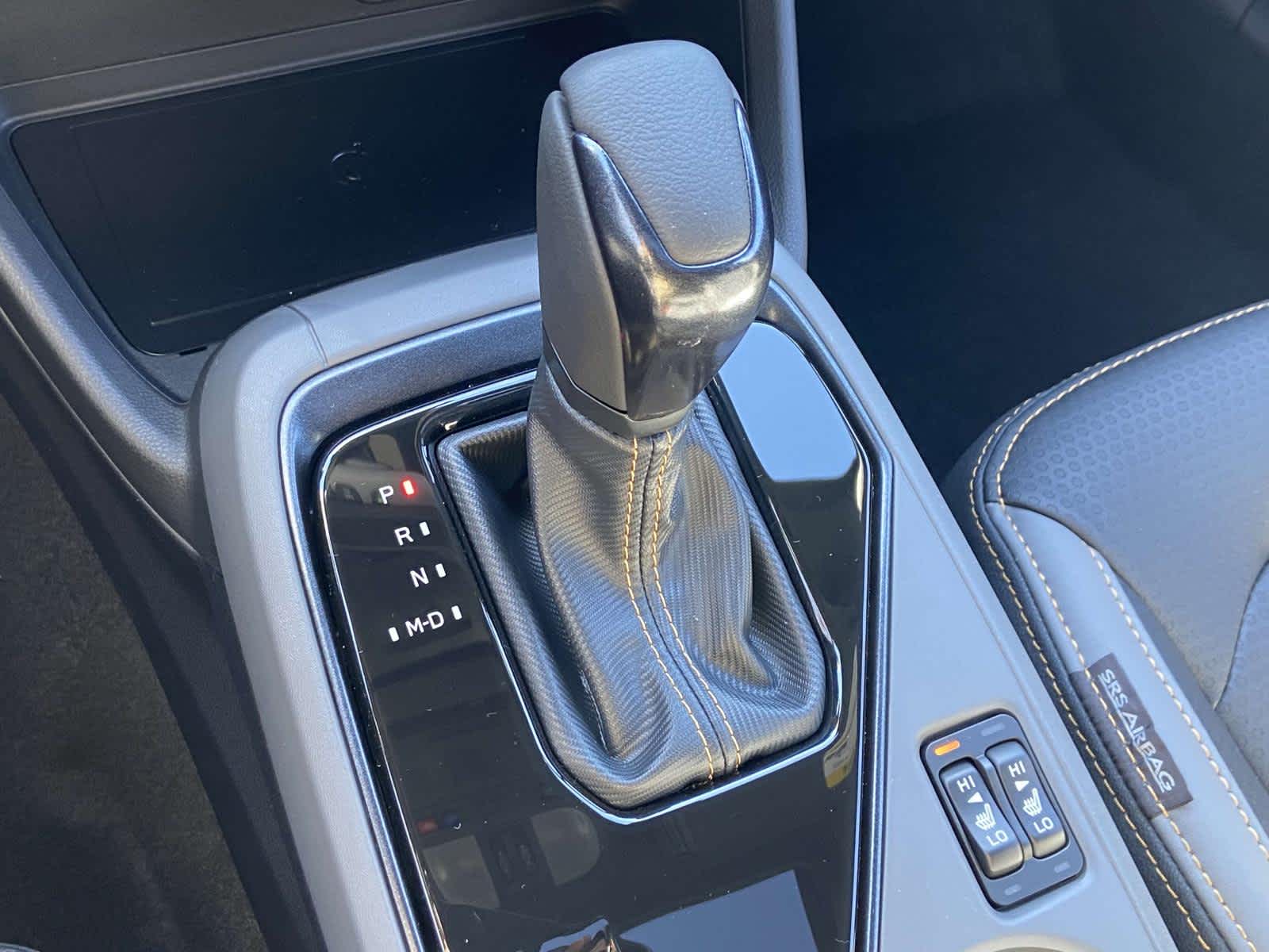 Thumbnail: 2025 Subaru Crosstrek - 14