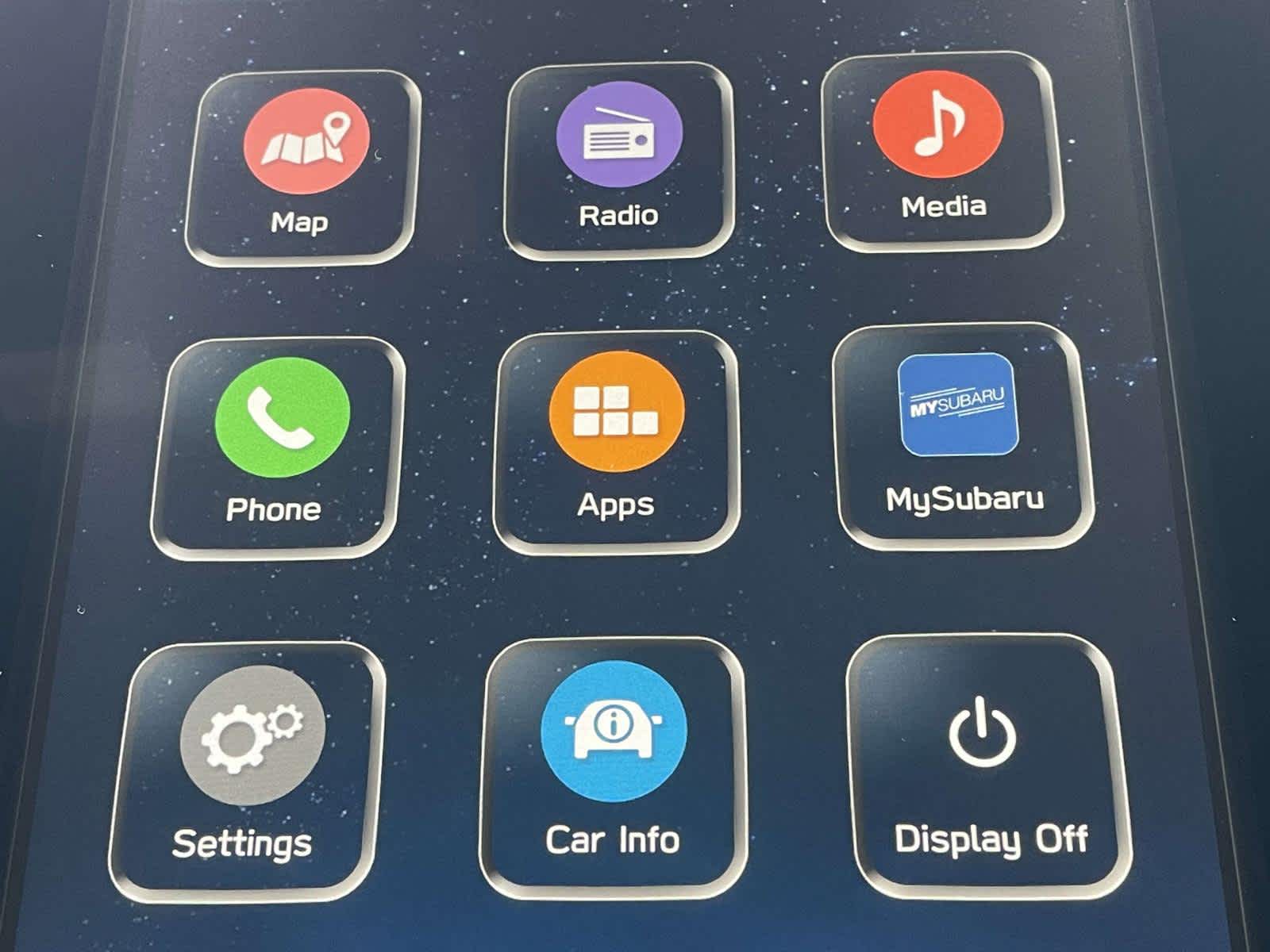 Thumbnail: 2025 Subaru Forester - 17