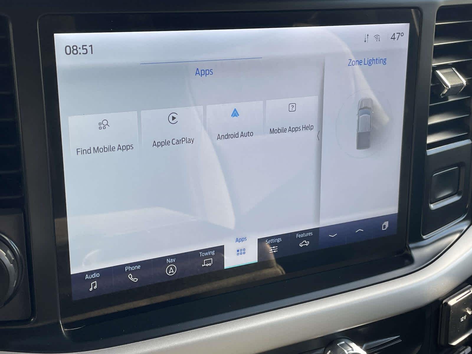 Thumbnail: 2021 Ford F-150 - 7