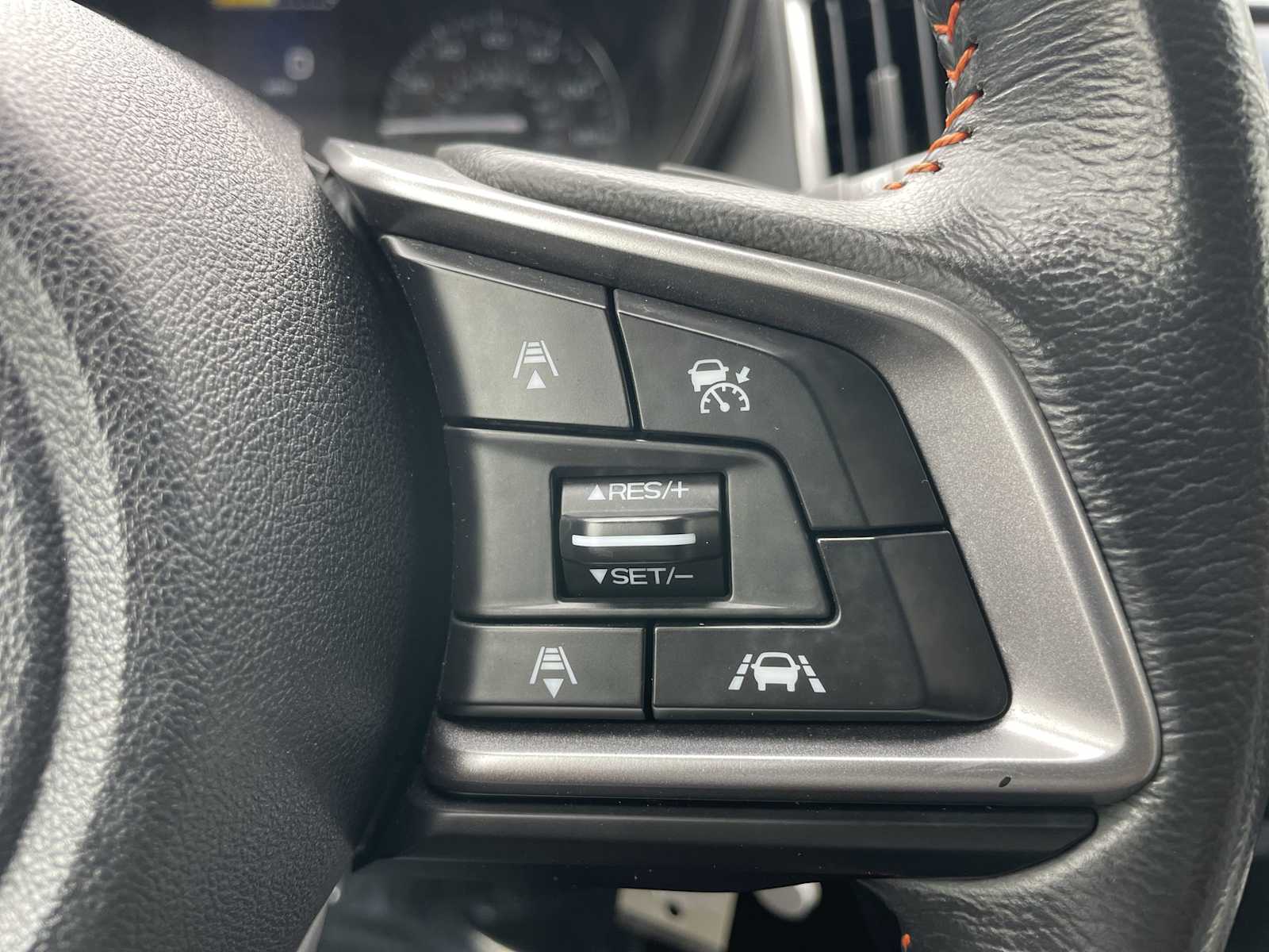 Thumbnail: 2019 Subaru Crosstrek - 16
