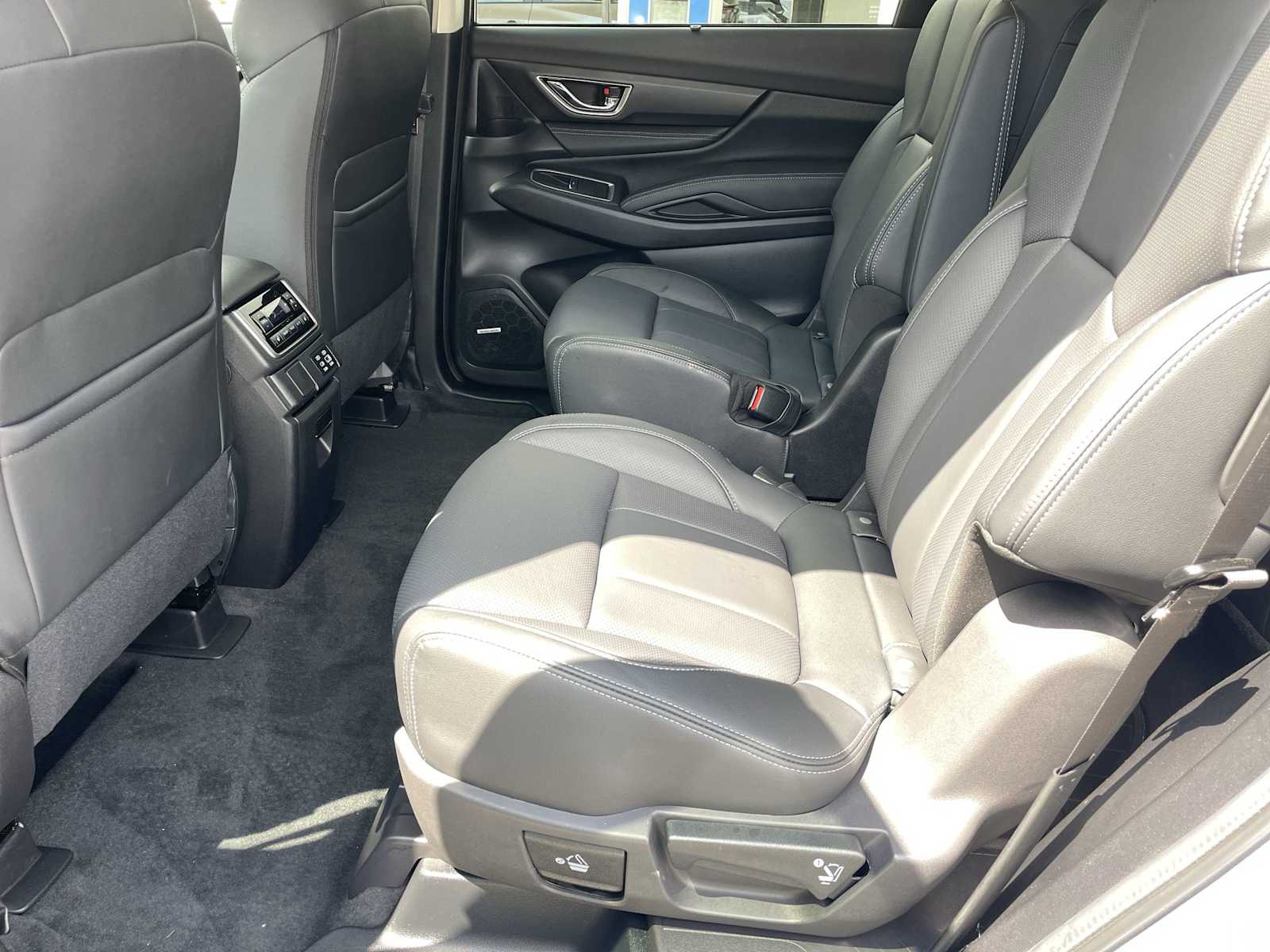 Thumbnail: 2025 Subaru Ascent - 9