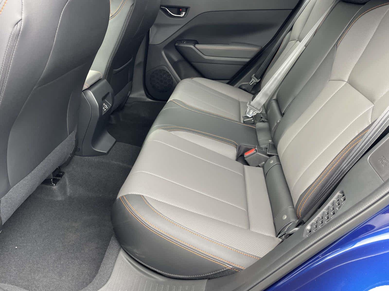 Thumbnail: 2026 Subaru Crosstrek - 11