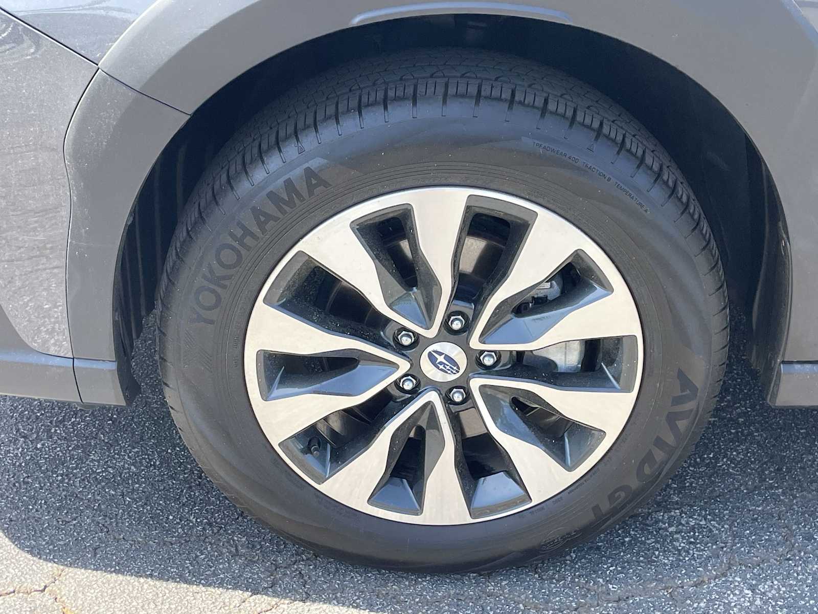 Thumbnail: 2024 Subaru Outback - 7