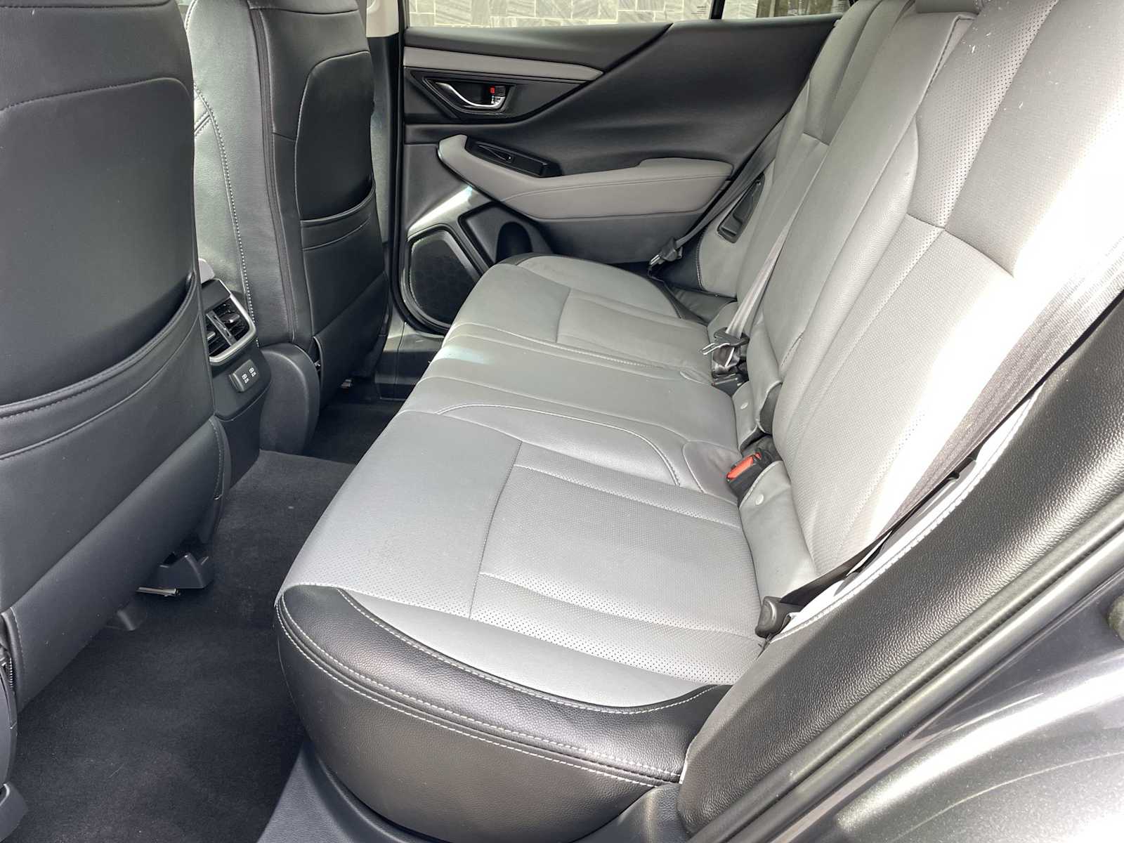 Thumbnail: 2022 Subaru Outback - 8