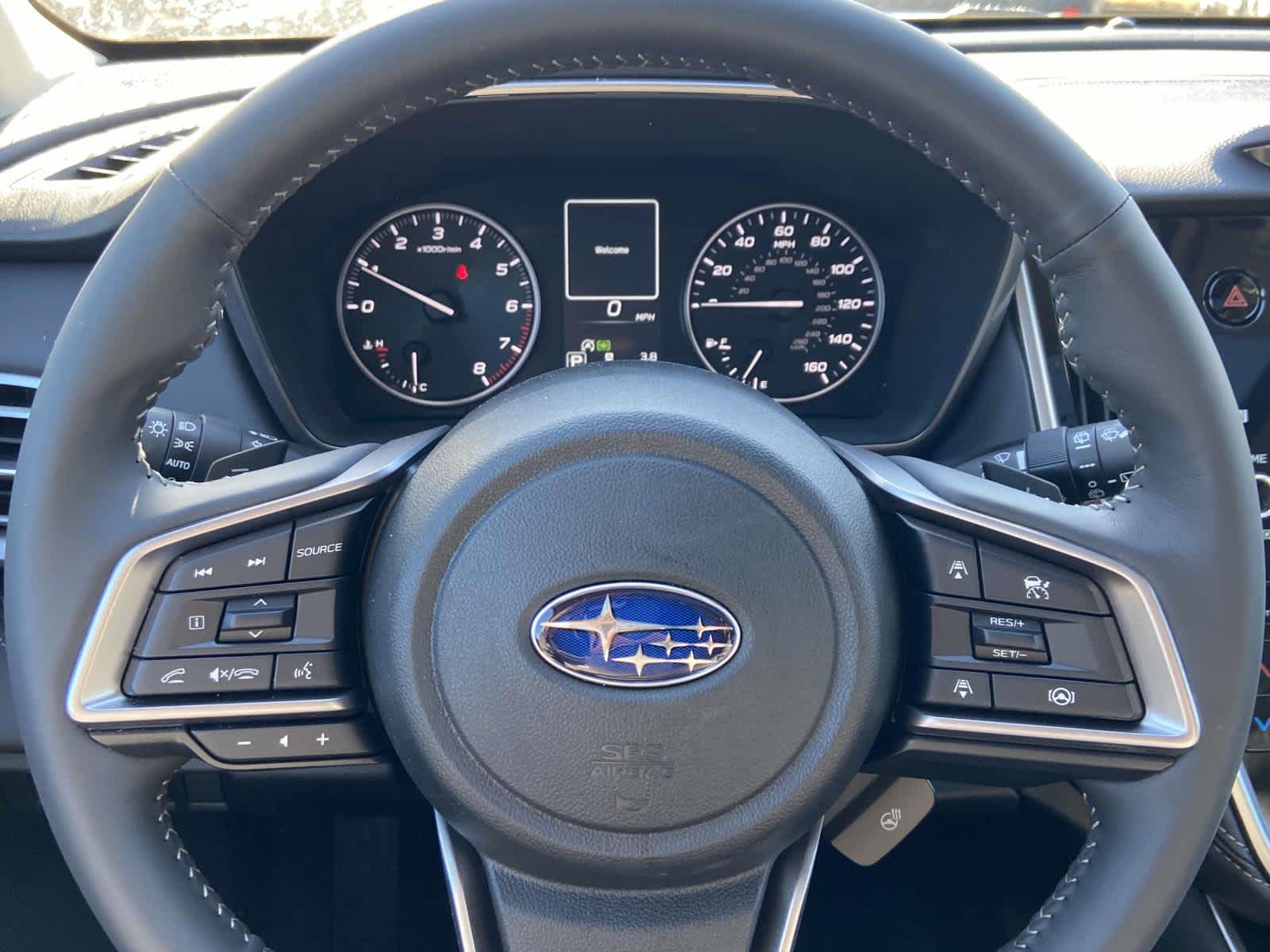 Thumbnail: 2025 Subaru Outback - 11
