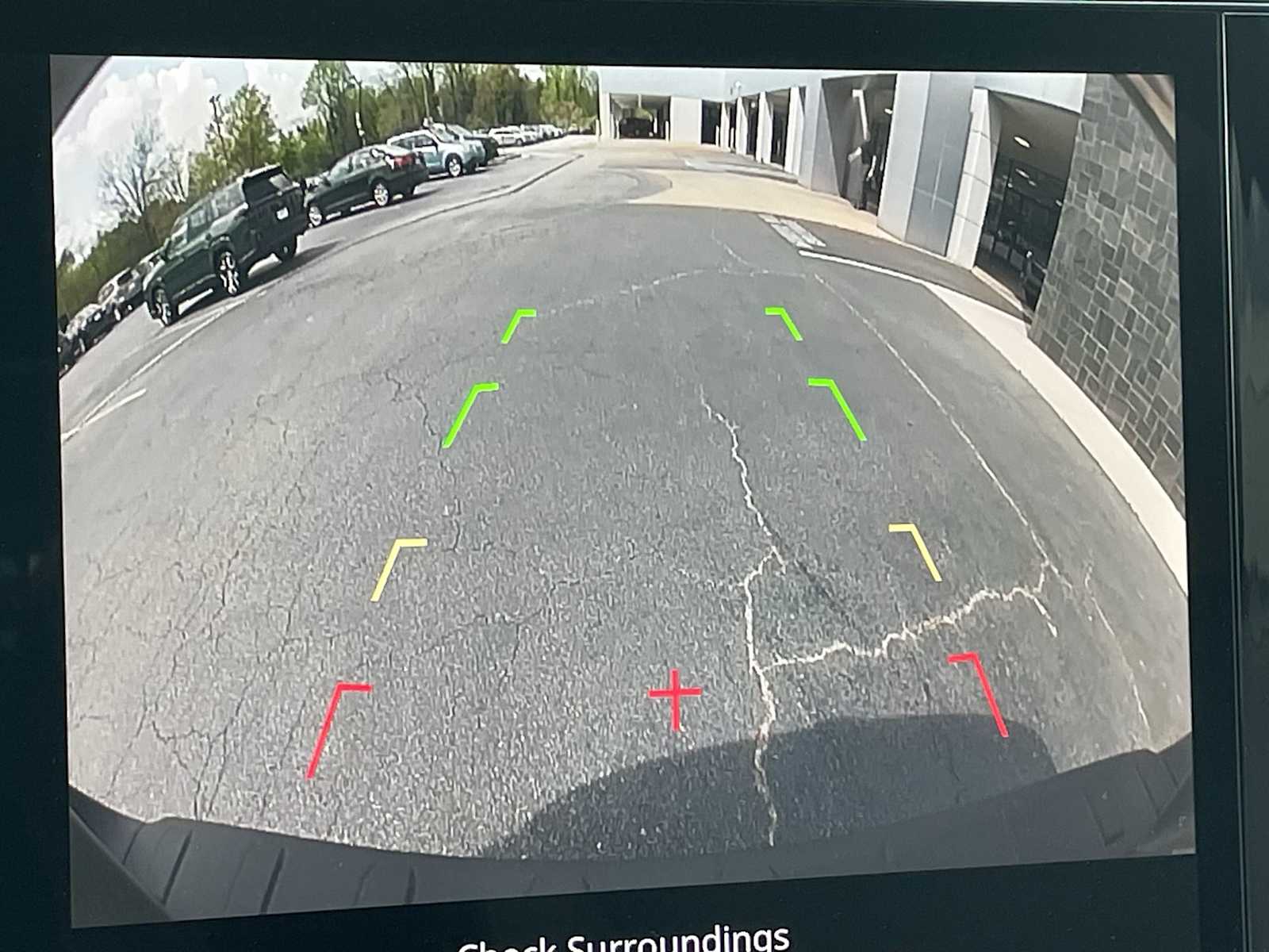 Thumbnail: 2026 Subaru Outback - 15