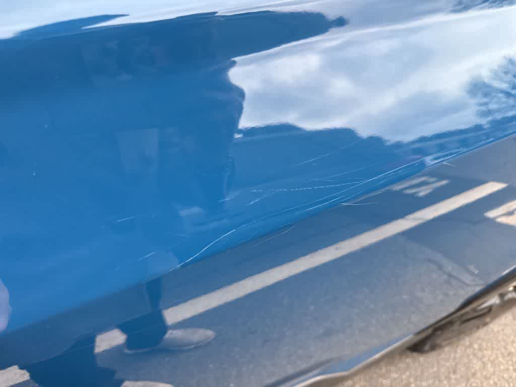 Thumbnail: 2023 Subaru Forester - 5