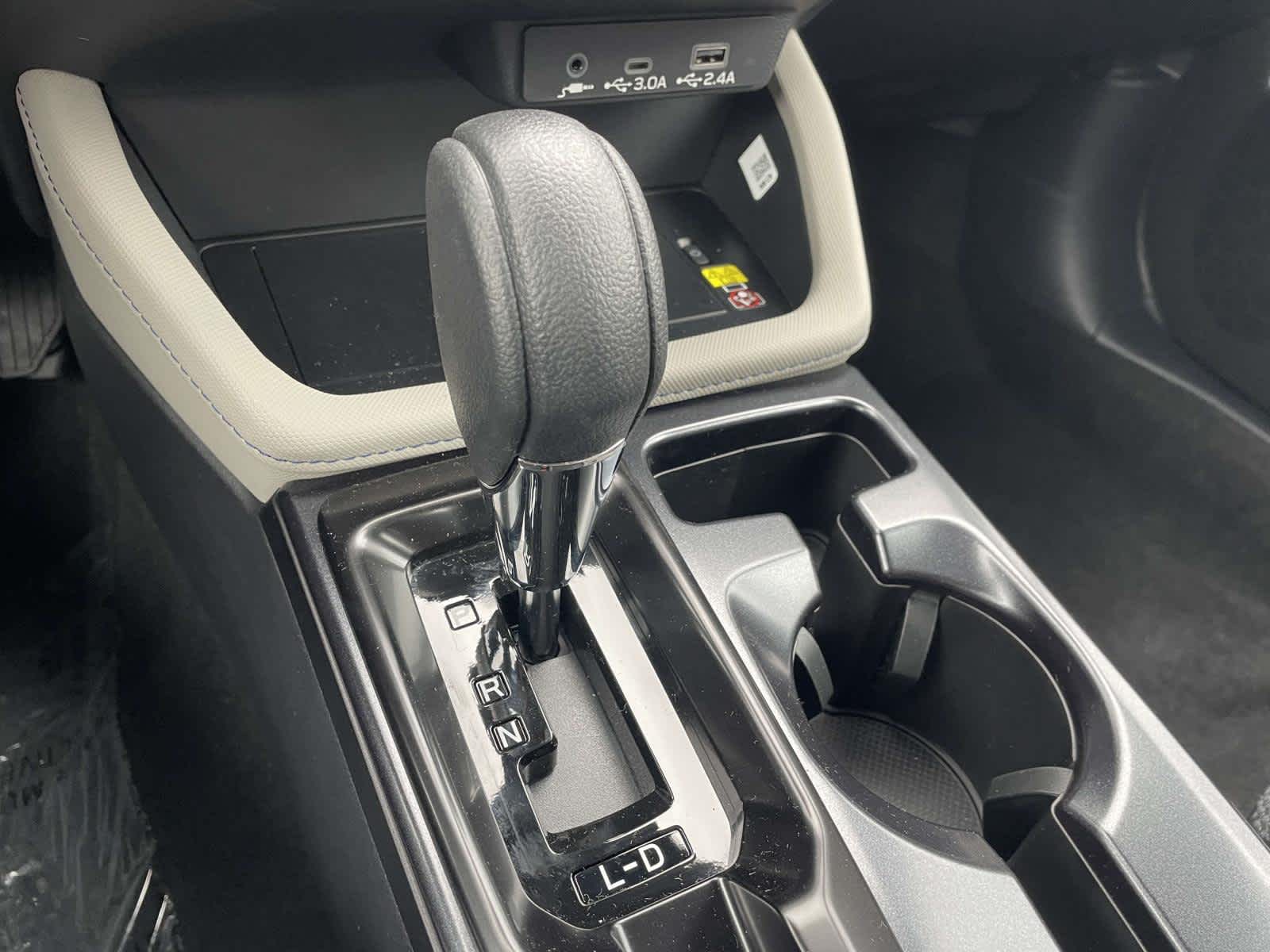 Thumbnail: 2026 Subaru Forester - 20