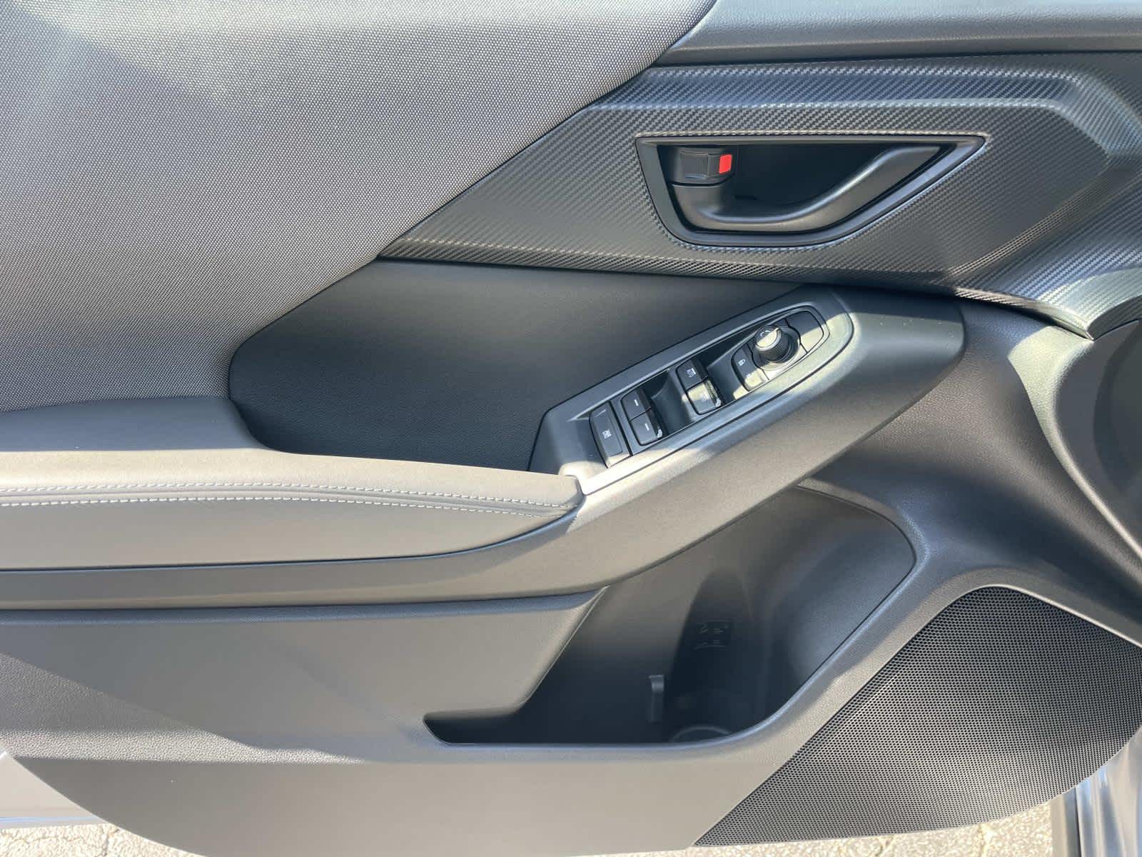 Thumbnail: 2025 Subaru Crosstrek - 7